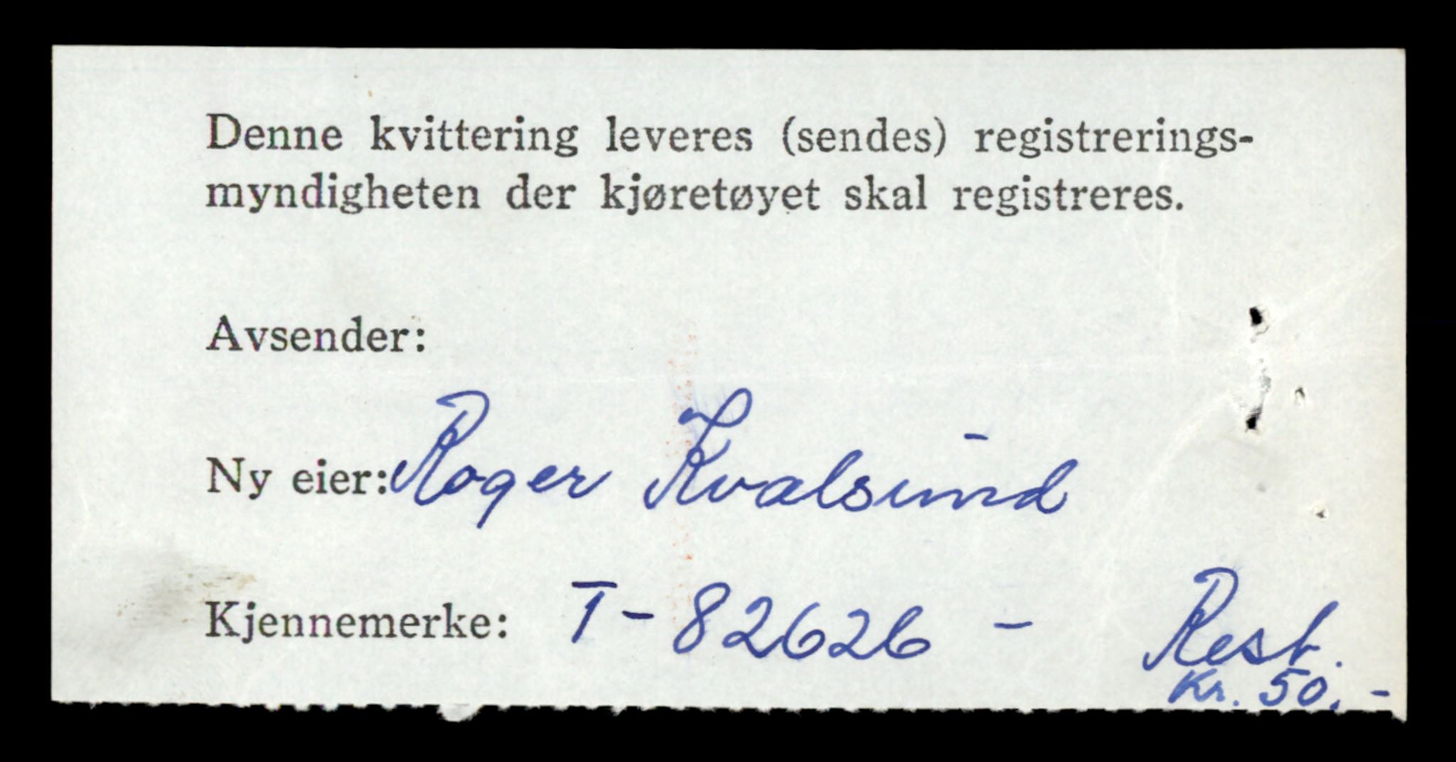 Møre og Romsdal vegkontor - Ålesund trafikkstasjon, AV/SAT-A-4099/F/Fe/L0041: Registreringskort for kjøretøy T 13710 - T 13905, 1927-1998, s. 2810