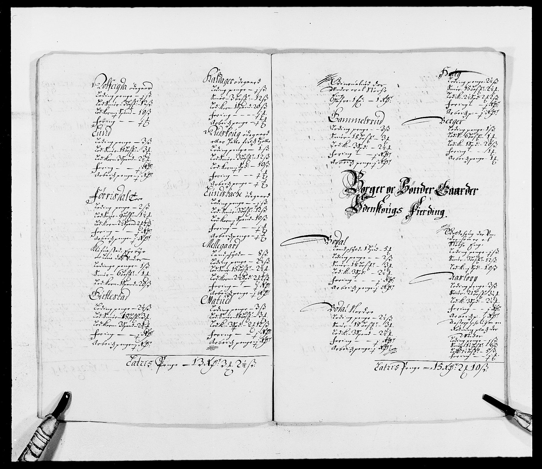 Rentekammeret inntil 1814, Reviderte regnskaper, Fogderegnskap, AV/RA-EA-4092/R05/L0272: Fogderegnskap Rakkestad, 1680-1681, s. 40