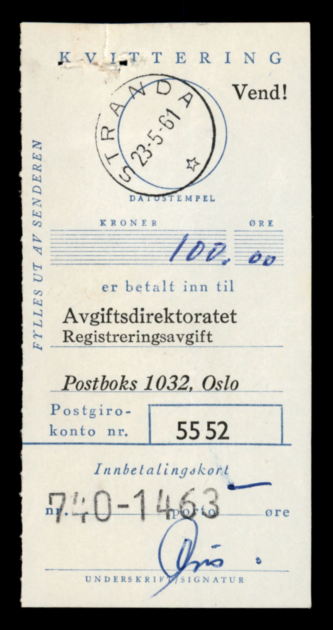Møre og Romsdal vegkontor - Ålesund trafikkstasjon, AV/SAT-A-4099/F/Fe/L0041: Registreringskort for kjøretøy T 13710 - T 13905, 1927-1998, s. 337
