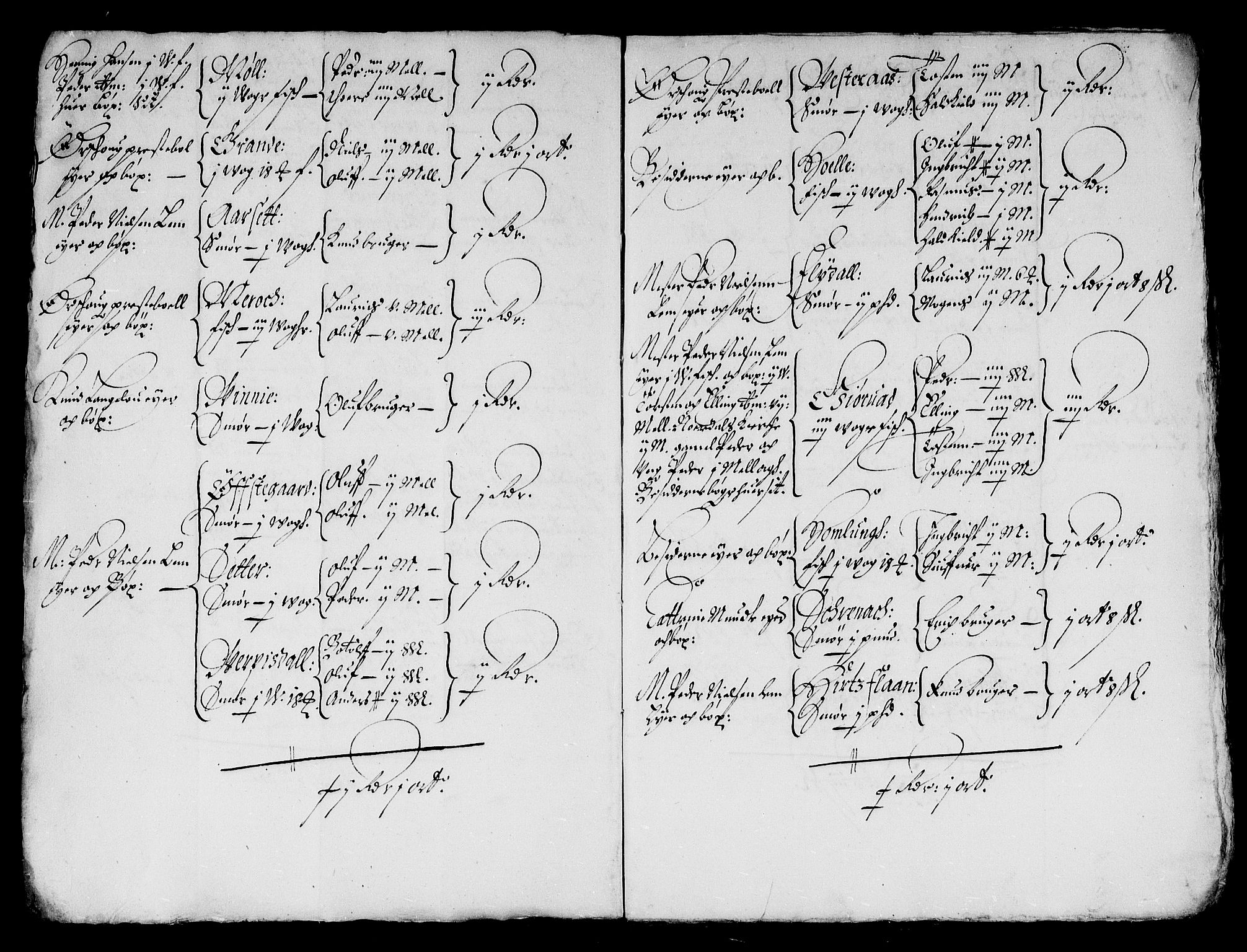 Rentekammeret inntil 1814, Reviderte regnskaper, Stiftamtstueregnskaper, Bergen stiftamt, AV/RA-EA-6043/R/Rc/L0003: Bergen stiftamt, 1661