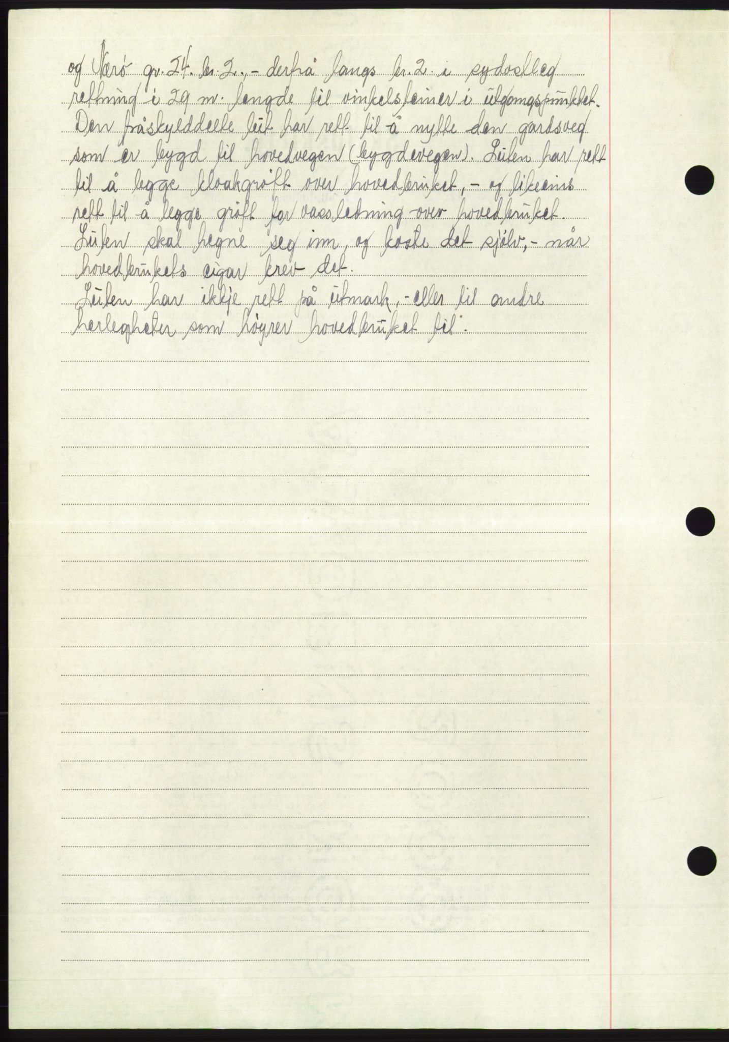 Søre Sunnmøre sorenskriveri, AV/SAT-A-4122/1/2/2C/L0104: Pantebok nr. 30A, 1956-1956, Dagboknr: 2064/1956