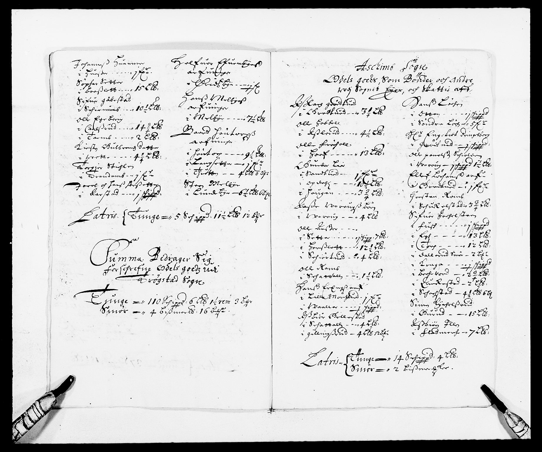 Rentekammeret inntil 1814, Reviderte regnskaper, Fogderegnskap, AV/RA-EA-4092/R06/L0280: Fogderegnskap Heggen og Frøland, 1681-1684, s. 314