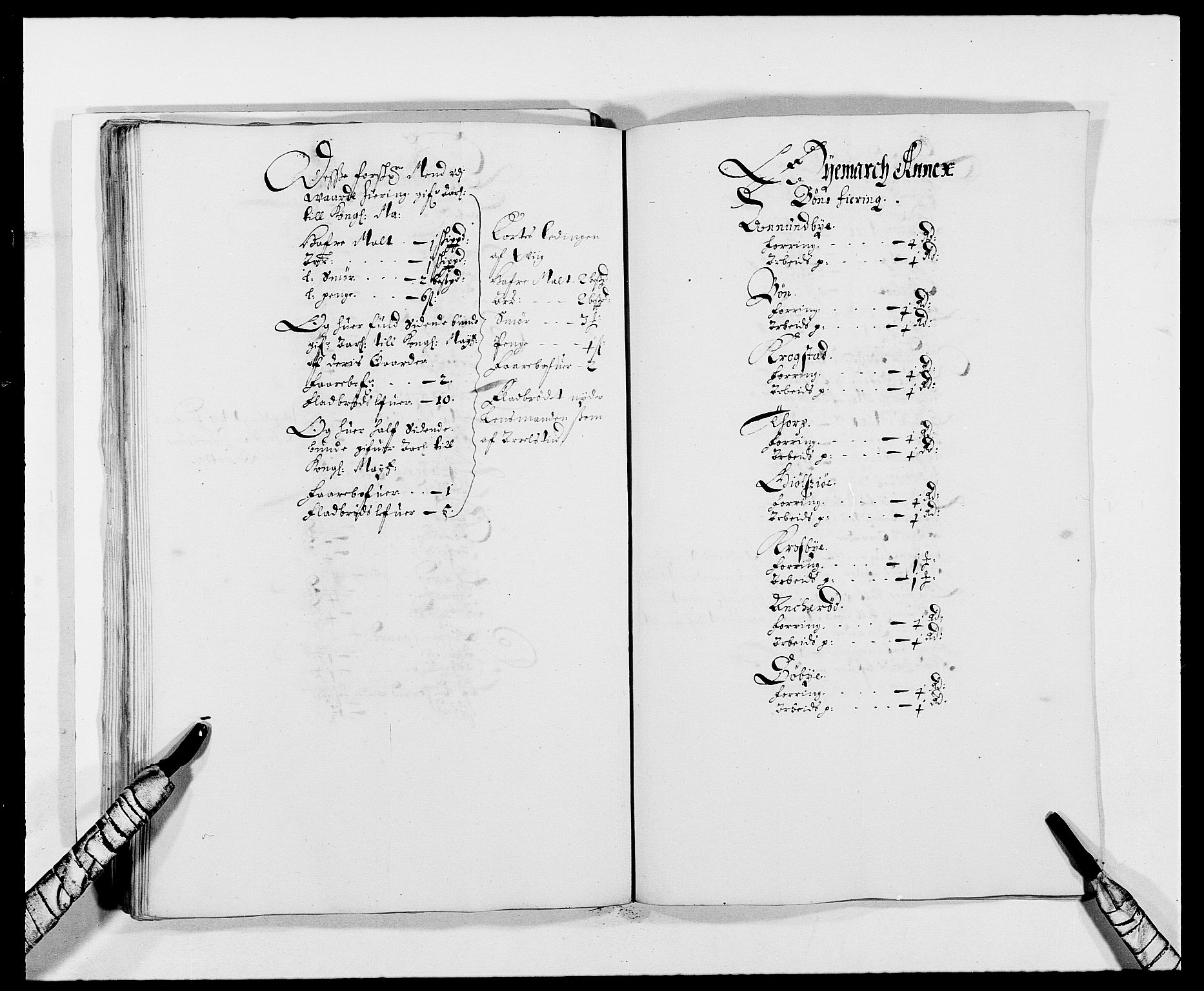 Rentekammeret inntil 1814, Reviderte regnskaper, Fogderegnskap, AV/RA-EA-4092/R01/L0002: Fogderegnskap Idd og Marker, 1680-1681, s. 90