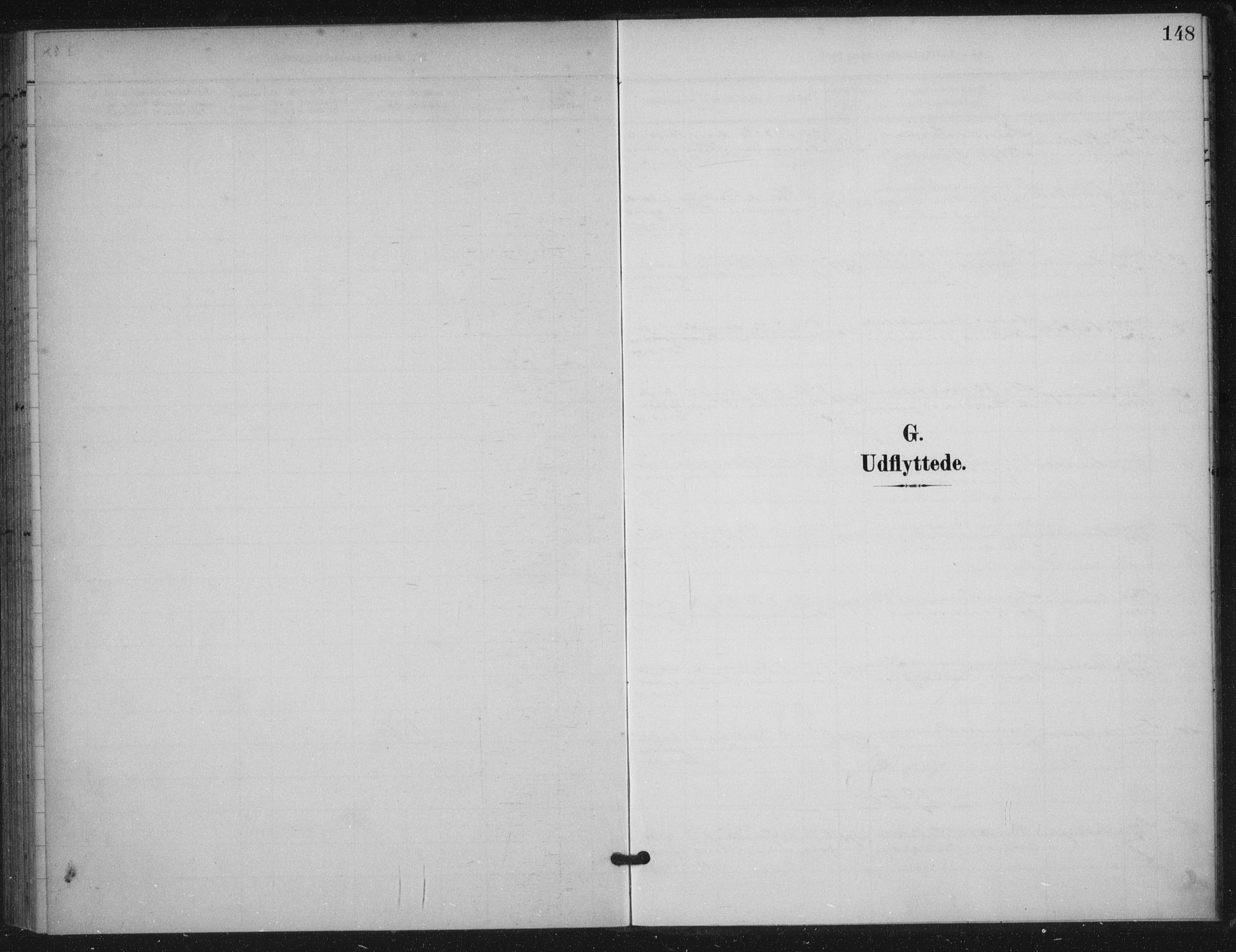 Skjold sokneprestkontor, AV/SAST-A-101847/H/Ha/Haa/L0012: Ministerialbok nr. A 12, 1899-1915, s. 148
