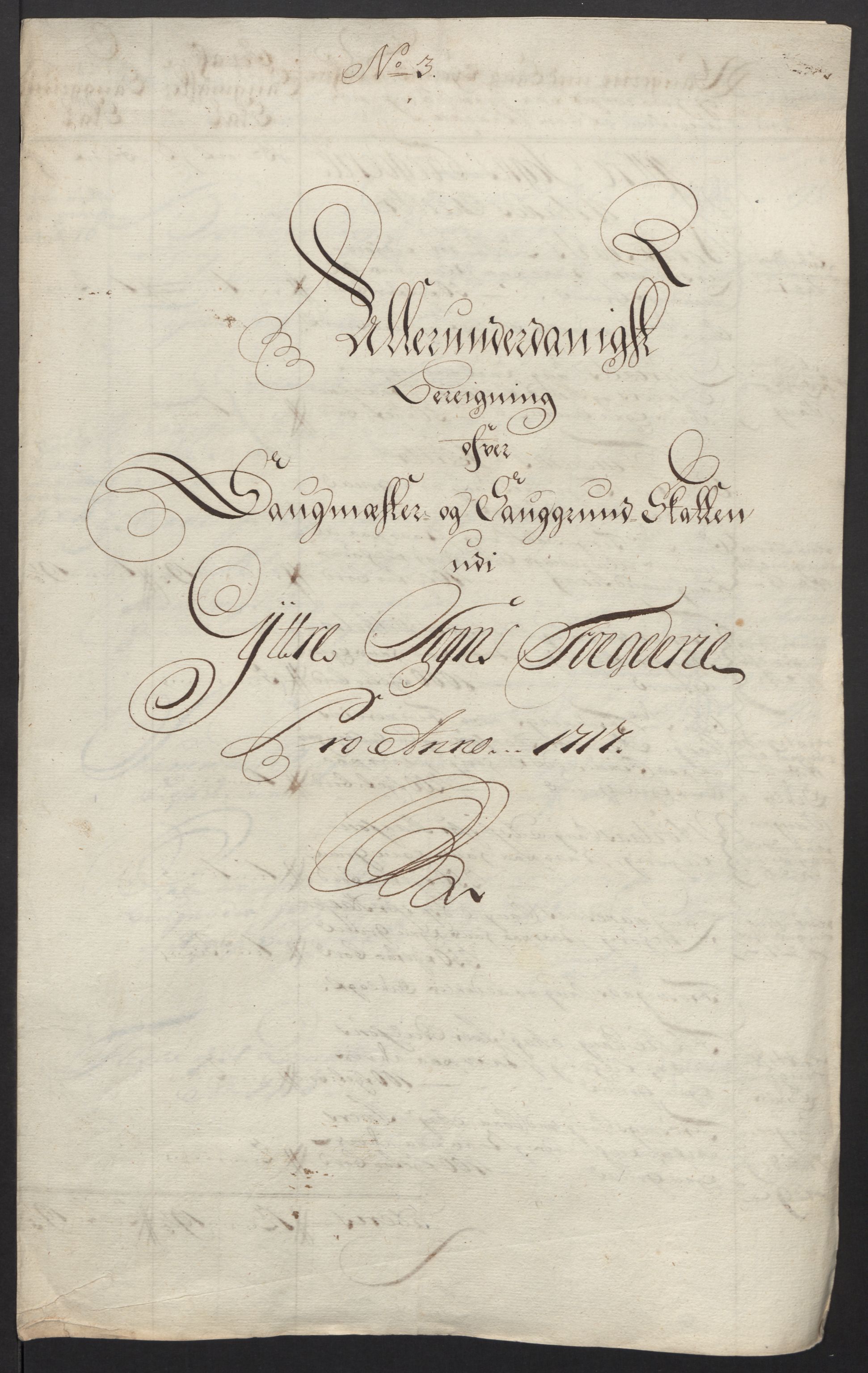 Rentekammeret inntil 1814, Reviderte regnskaper, Fogderegnskap, RA/EA-4092/R52/L3321: Fogderegnskap Sogn, 1717-1718, s. 35