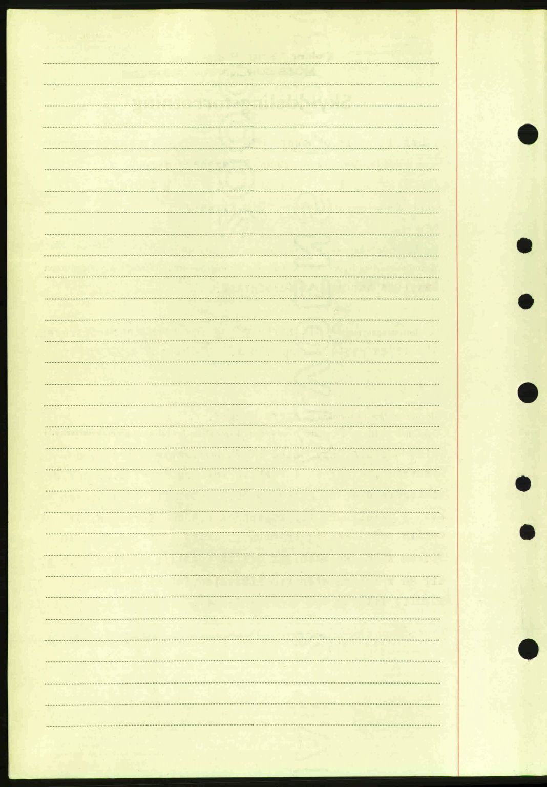 Moss sorenskriveri, SAO/A-10168: Pantebok nr. A5, 1938-1939, Dagboknr: 46/1939