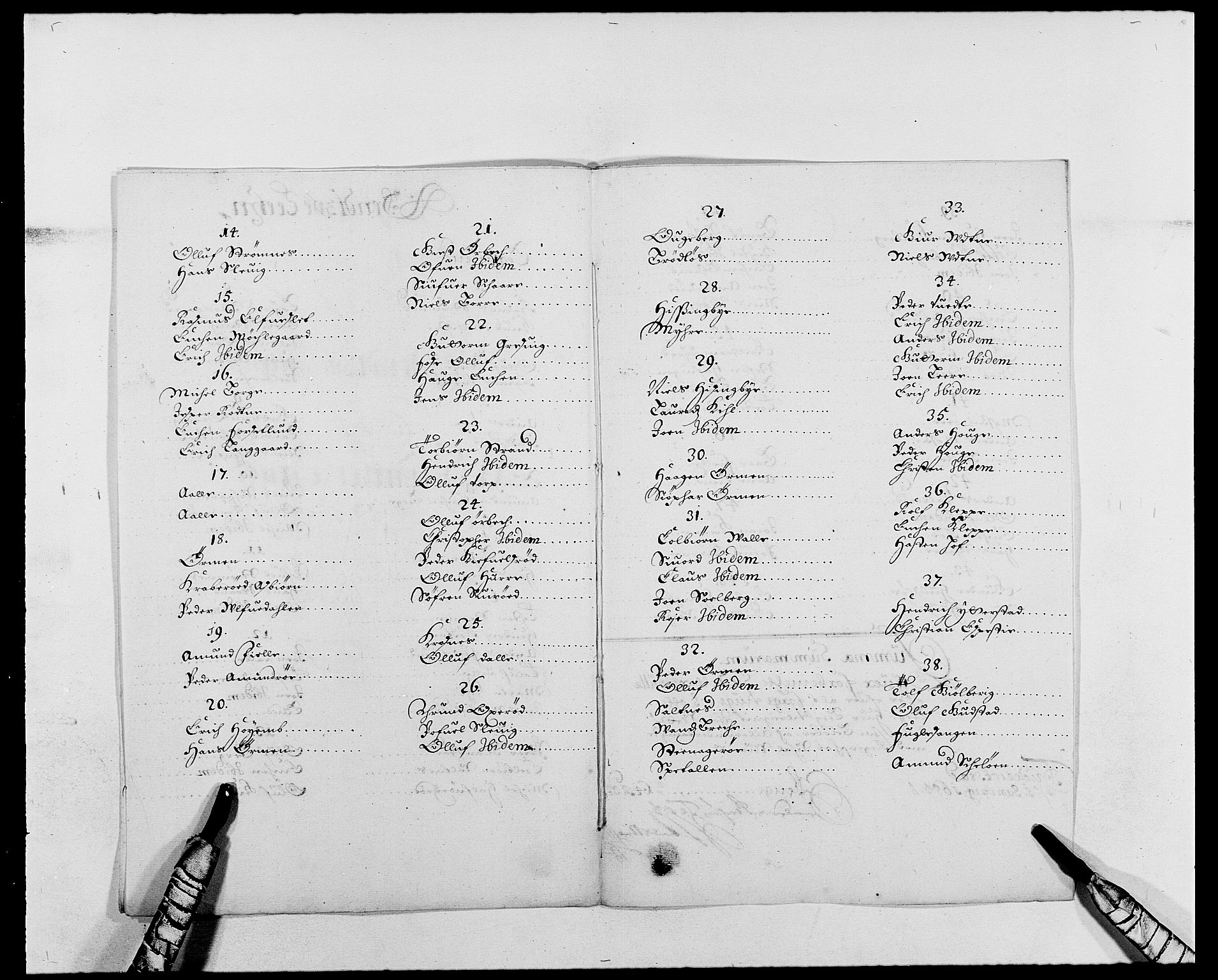 Rentekammeret inntil 1814, Reviderte regnskaper, Fogderegnskap, RA/EA-4092/R03/L0112: Fogderegnskap Onsøy, Tune, Veme og Åbygge fogderi, 1681-1683, s. 259