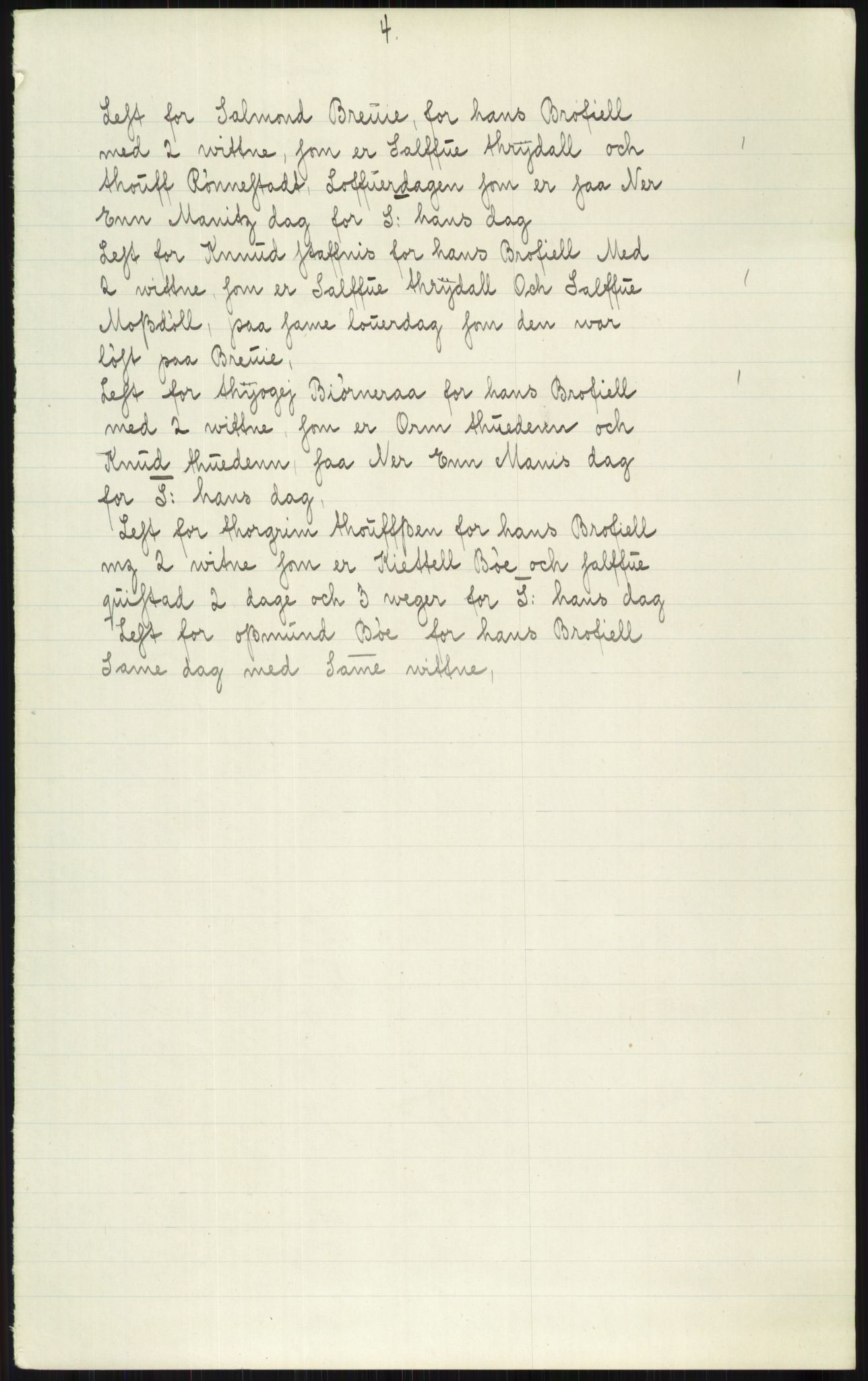 Samlinger til kildeutgivelse, Diplomavskriftsamlingen, AV/RA-EA-4053/H/Ha, s. 1348