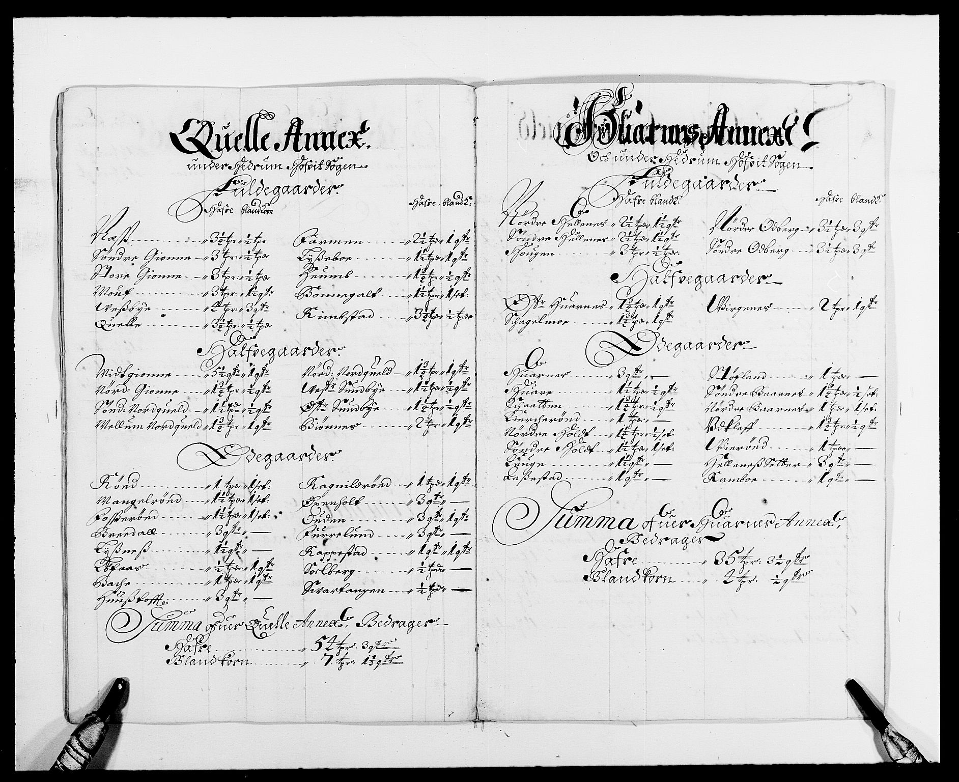 Rentekammeret inntil 1814, Reviderte regnskaper, Fogderegnskap, AV/RA-EA-4092/R33/L1968: Fogderegnskap Larvik grevskap, 1675-1687, s. 432