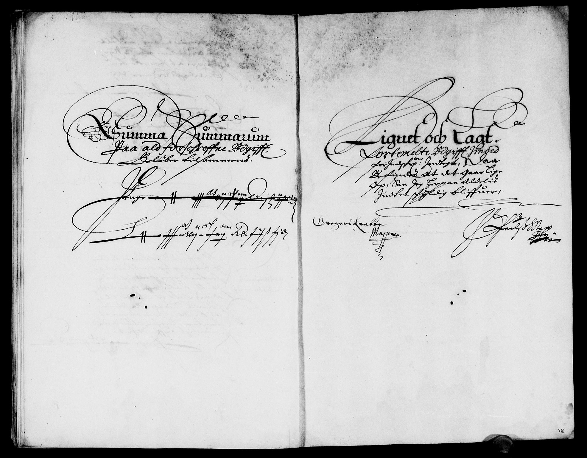Rentekammeret inntil 1814, Reviderte regnskaper, Lensregnskaper, AV/RA-EA-5023/R/Rb/Rba/L0223: Akershus len, 1653-1655