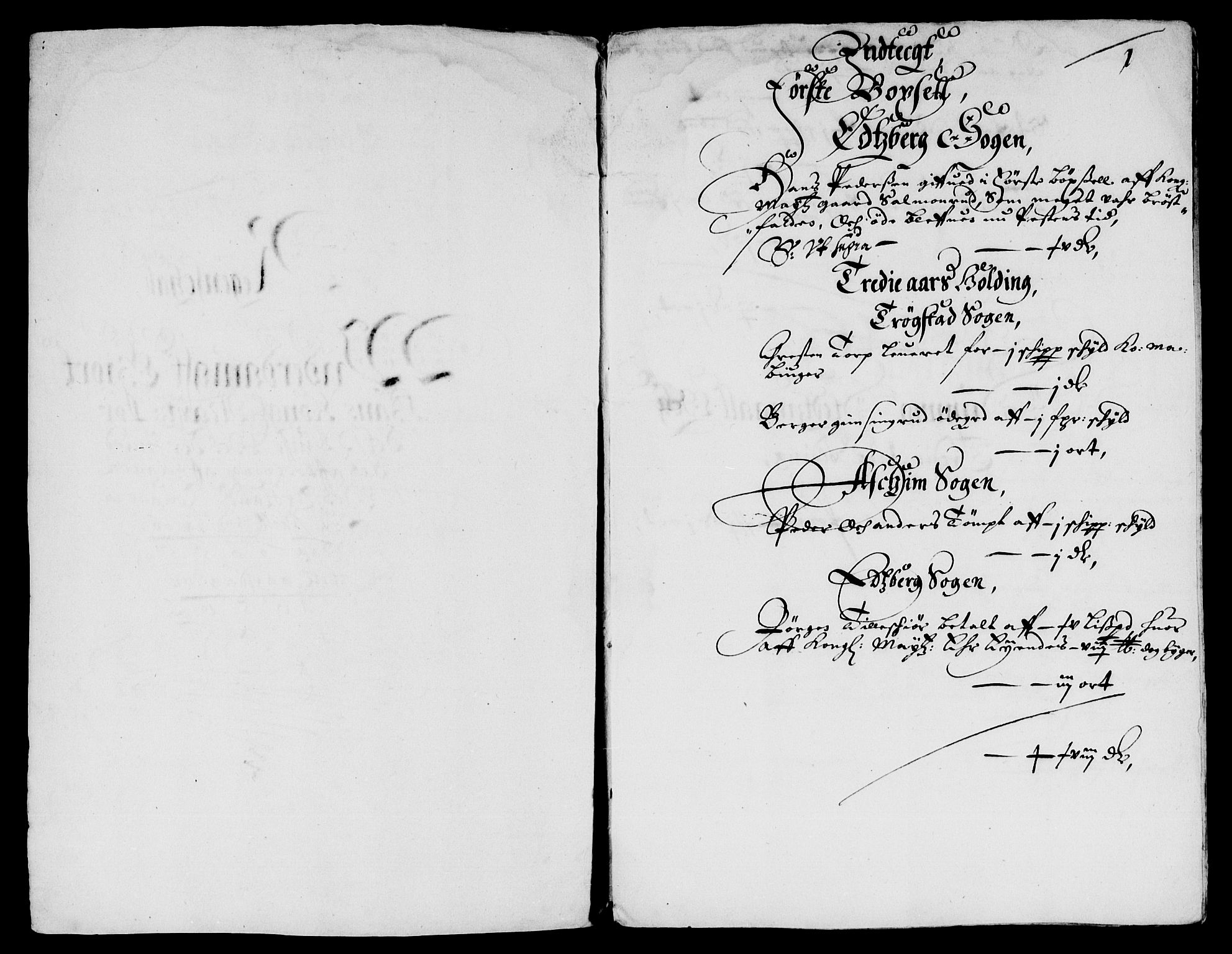 Rentekammeret inntil 1814, Reviderte regnskaper, Lensregnskaper, AV/RA-EA-5023/R/Rb/Rba/L0227: Akershus len, 1655-1656