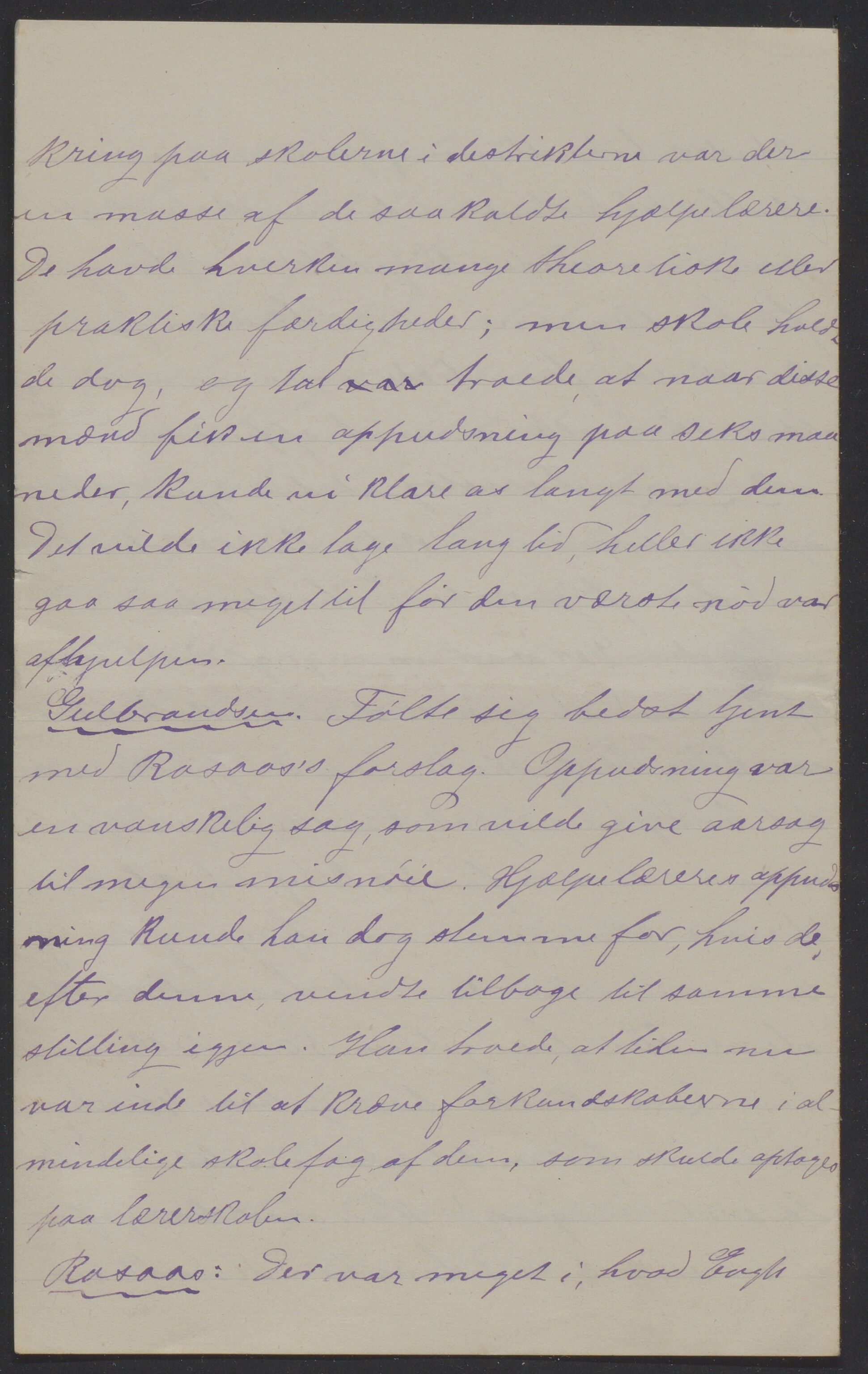 Det Norske Misjonsselskap - hovedadministrasjonen, VID/MA-A-1045/D/Da/Daa/L0039/0007: Konferansereferat og årsberetninger / Konferansereferat fra Madagaskar Innland., 1893