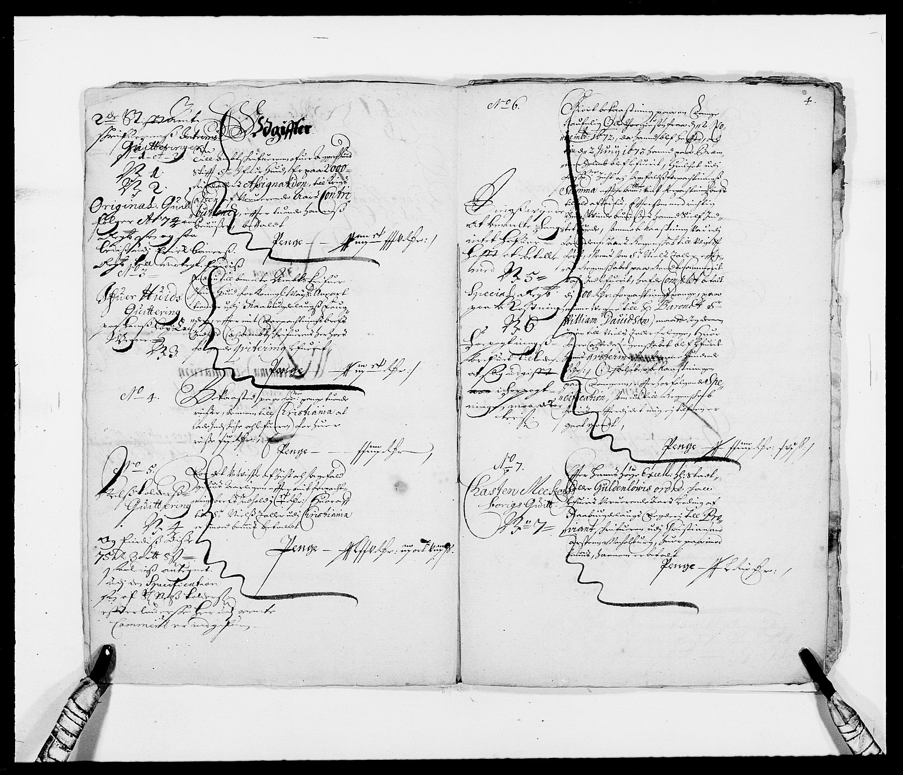 Rentekammeret inntil 1814, Reviderte regnskaper, Fogderegnskap, RA/EA-4092/R40/L2433: Fogderegnskap Råbyggelag, 1671-1674, s. 174