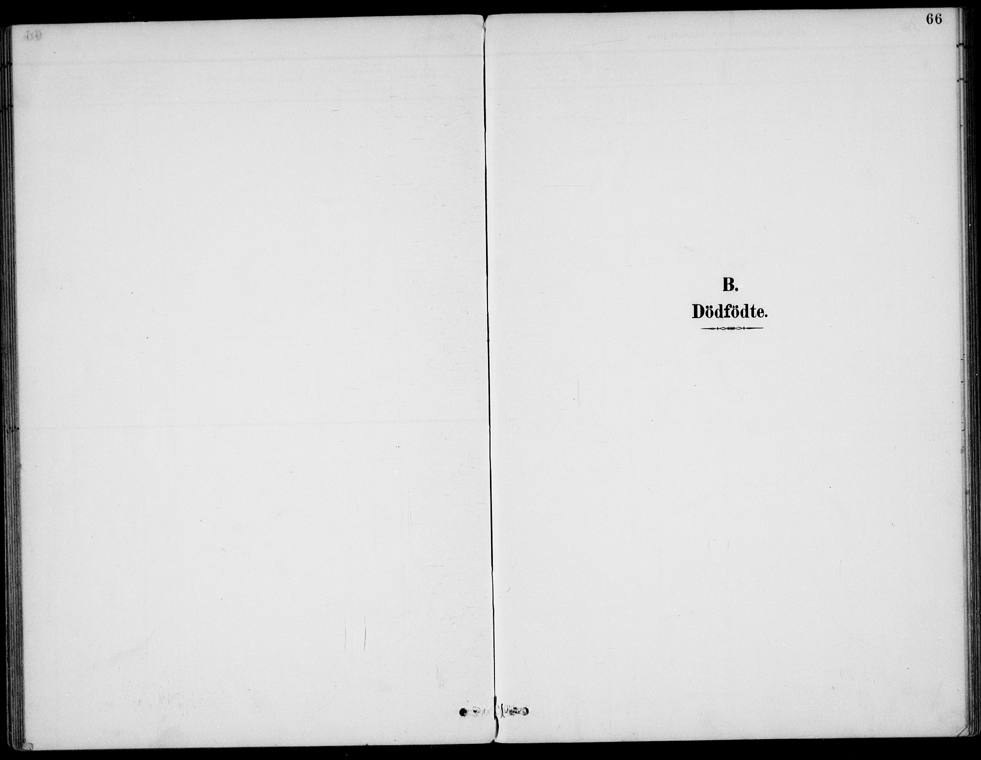 Sokndal sokneprestkontor, AV/SAST-A-101808: Ministerialbok nr. A 12, 1887-1927, s. 66