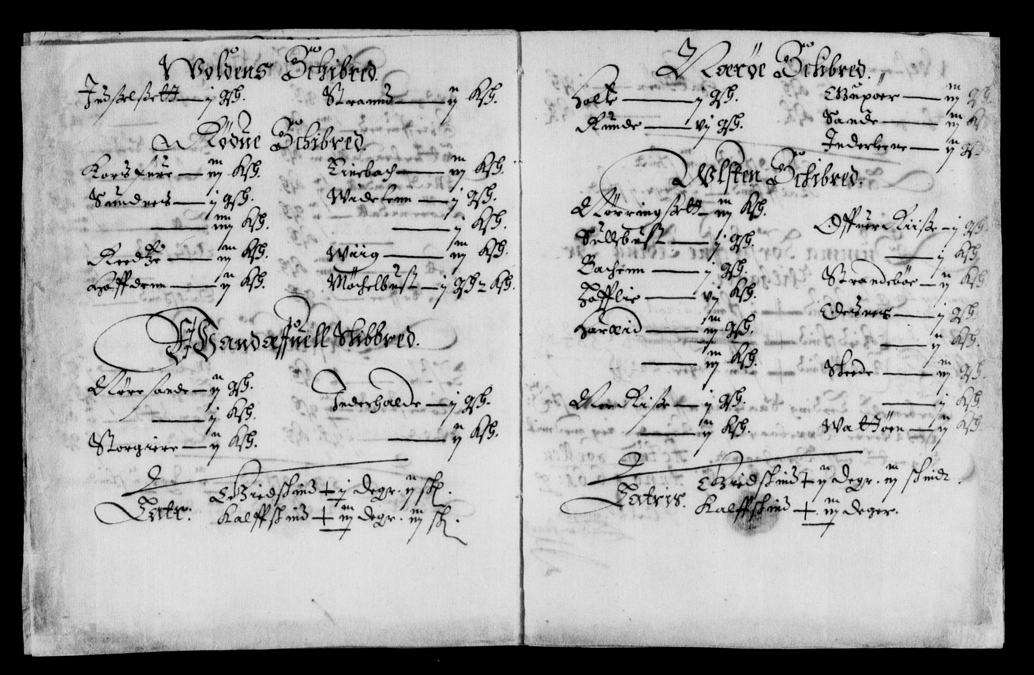 Rentekammeret inntil 1814, Reviderte regnskaper, Lensregnskaper, AV/RA-EA-5023/R/Rb/Rbt/L0149: Bergenhus len, 1660-1661