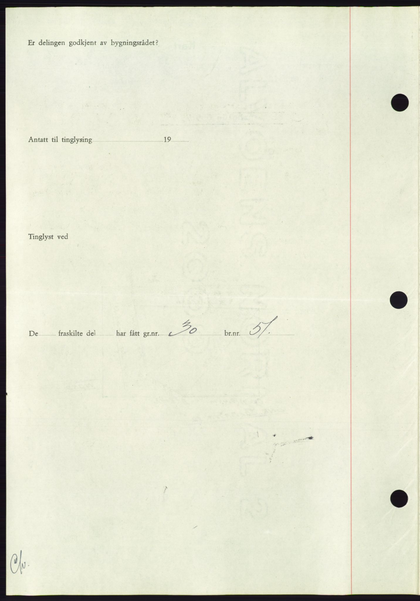 Søre Sunnmøre sorenskriveri, AV/SAT-A-4122/1/2/2C/L0086: Pantebok nr. 12A, 1949-1950, Dagboknr: 376/1950