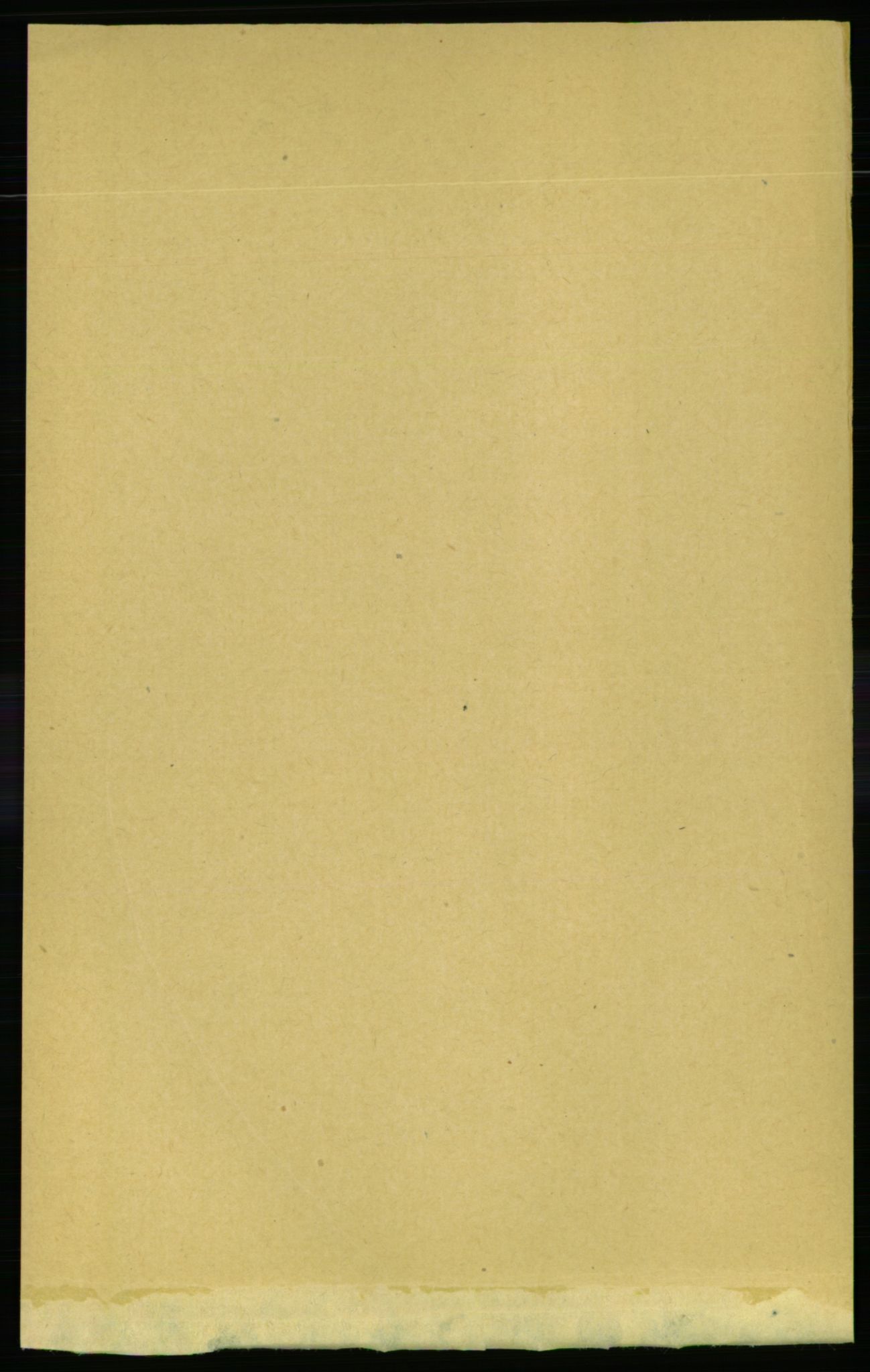RA, Folketelling 1891 for 1624 Rissa herred, 1891, s. 1585