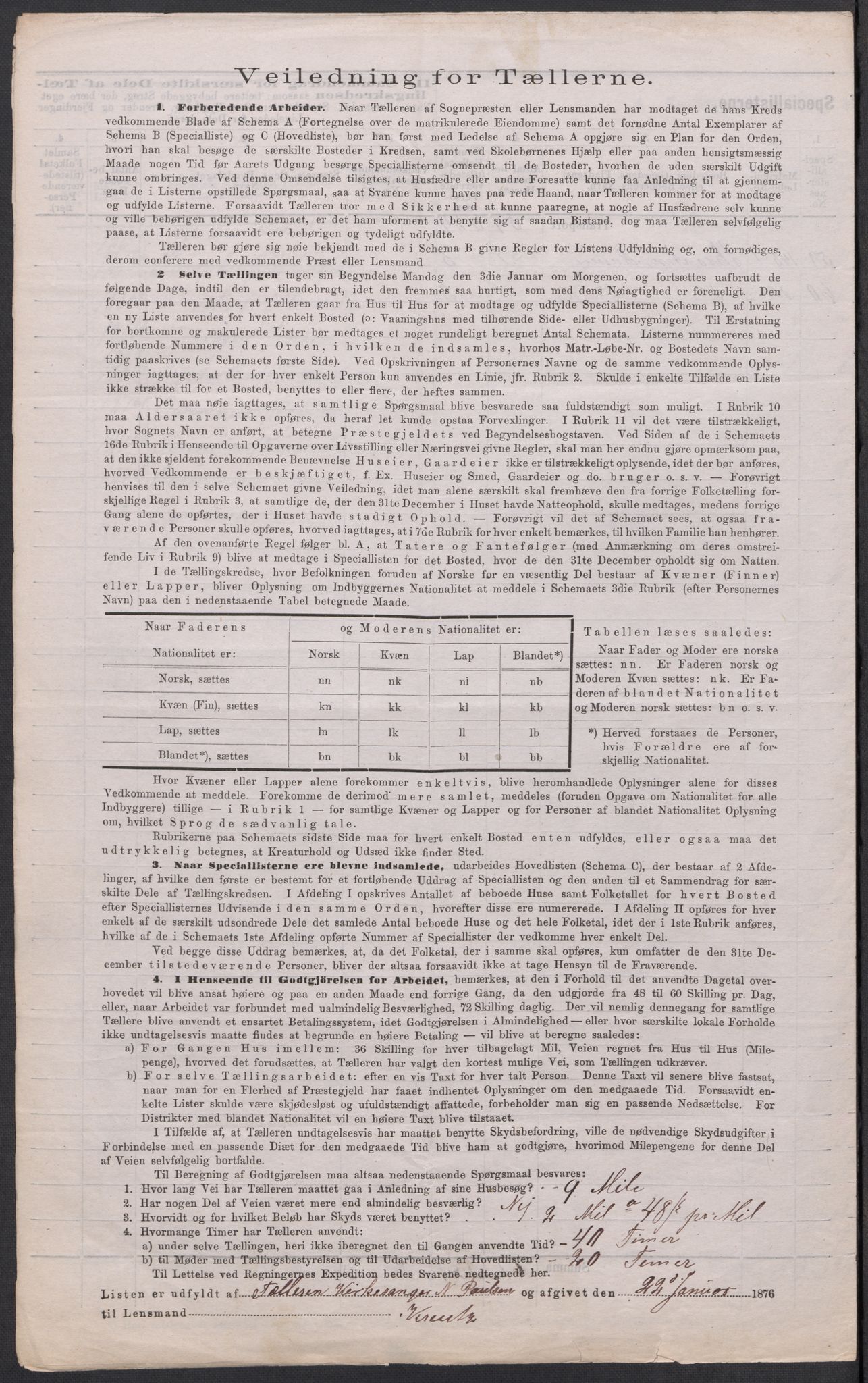 RA, Folketelling 1875 for 0226P Sørum prestegjeld, 1875, s. 18