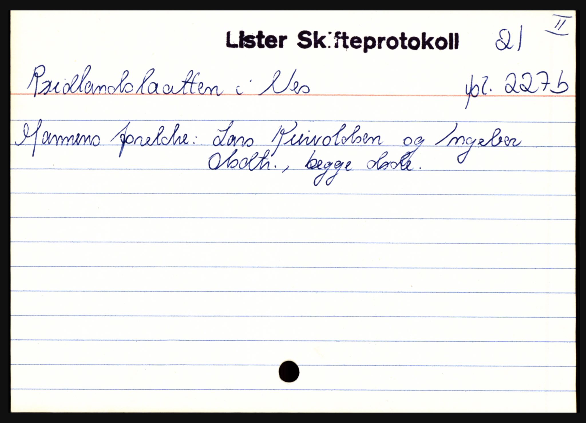 Lister sorenskriveri, AV/SAK-1221-0003/H, s. 31391