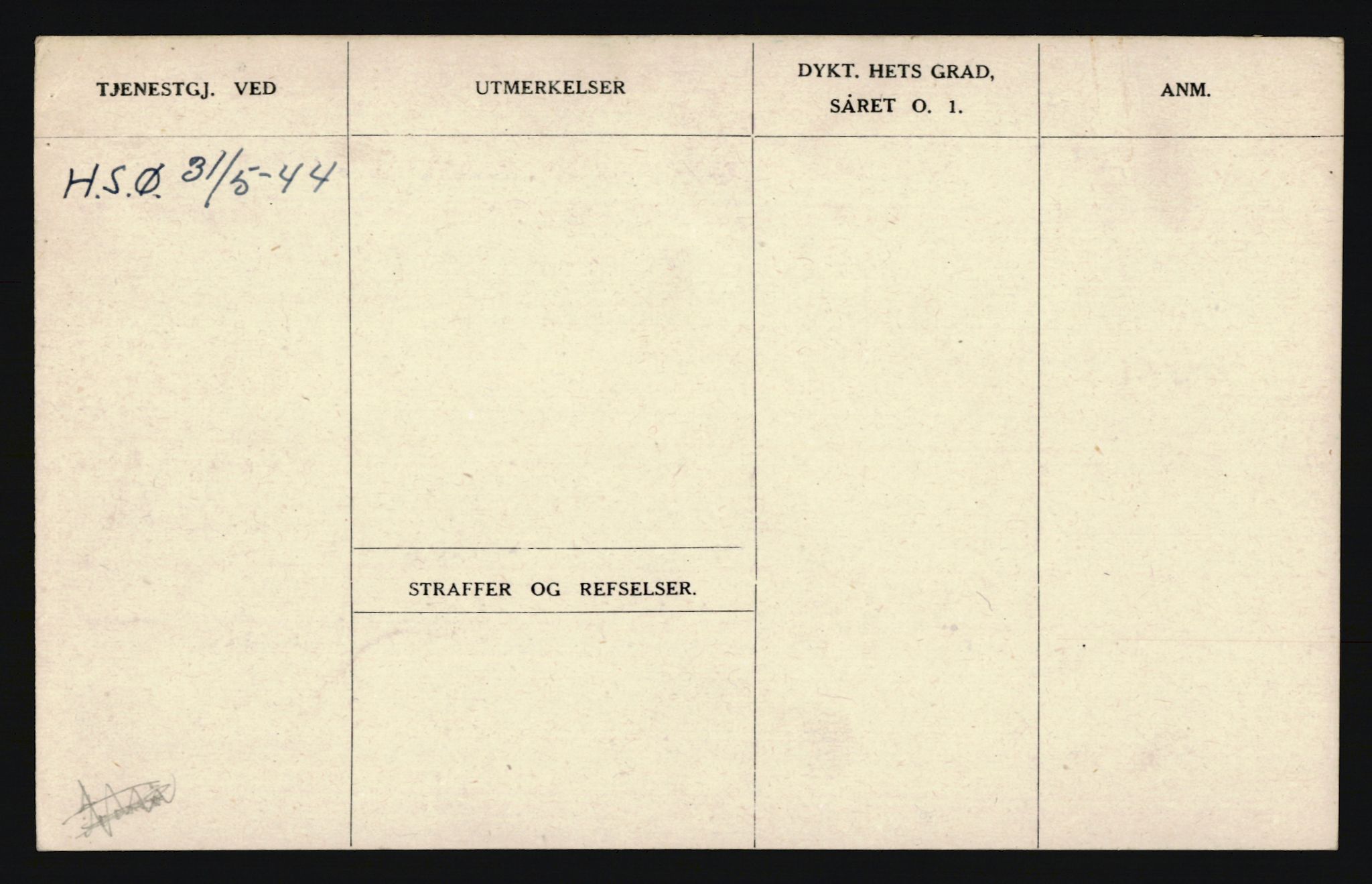 Forsvaret, Troms infanteriregiment nr. 16, AV/RA-RAFA-3146/P/Pa/L0022: Rulleblad for regimentets menige mannskaper, årsklasse 1938, 1938, s. 332