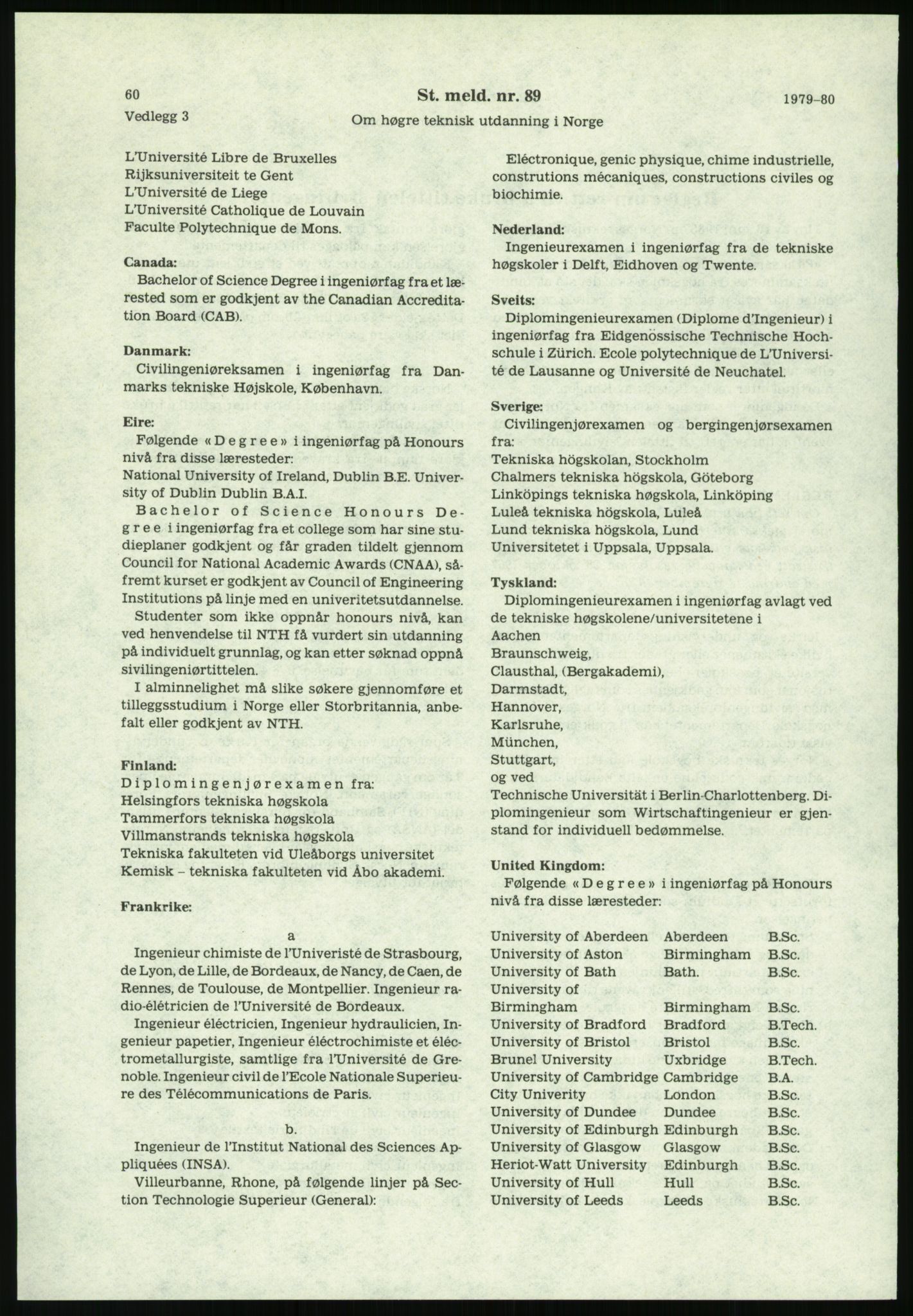 Justisdepartementet, Granskningskommisjonen ved Alexander Kielland-ulykken 27.3.1980, RA/S-1165/D/L0020: X Opplæring/Kompetanse (Doku.liste + X1-X18 av 18)/Y Forskningsprosjekter (Doku.liste + Y1-Y7 av 9), 1980-1981, s. 99