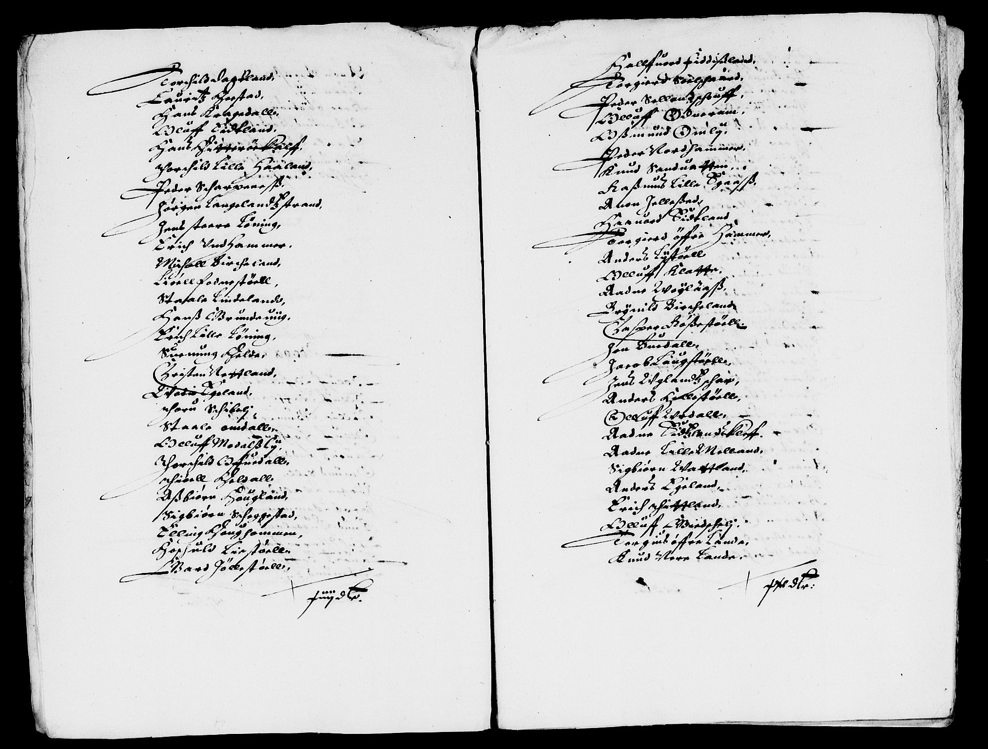 Rentekammeret inntil 1814, Reviderte regnskaper, Lensregnskaper, AV/RA-EA-5023/R/Rb/Rbr/L0012: Lista len, 1638-1640