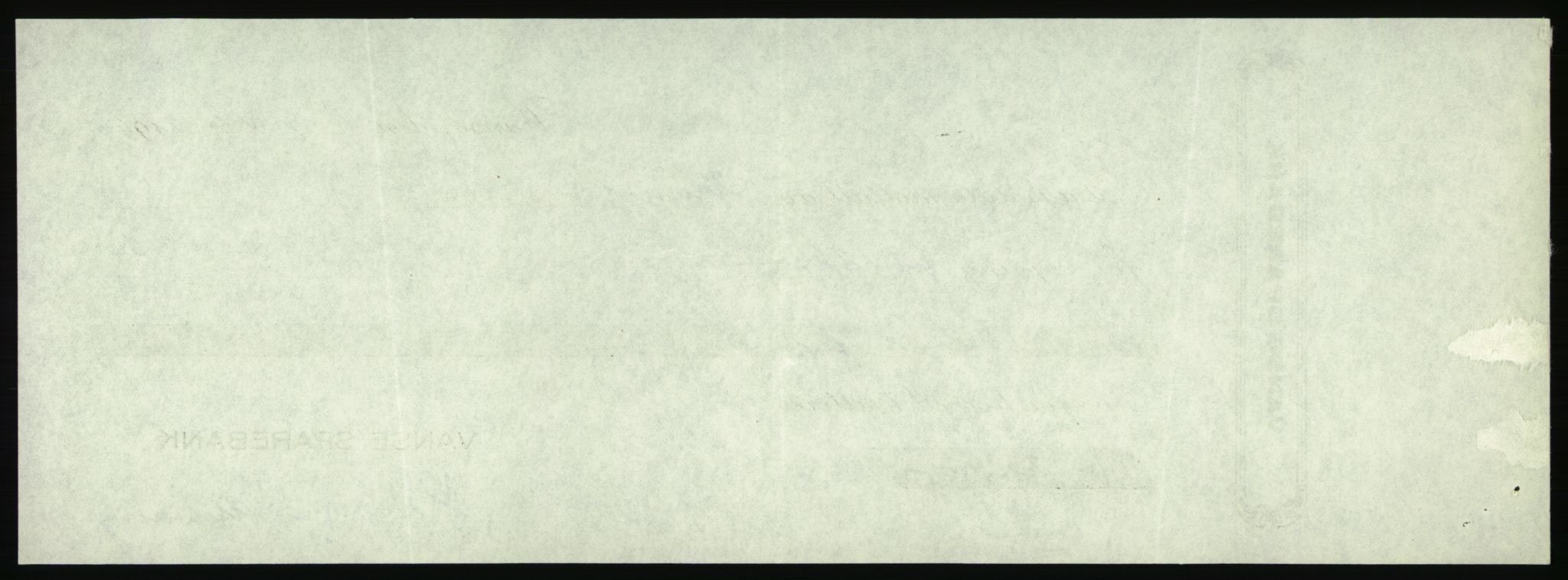 Forsvarsdepartementet, 10. kontor / Oppgjørskontoret, AV/RA-RAFA-1225/D/Db/L0180: Lista oppgjørskontor, 1942-1952, s. 36