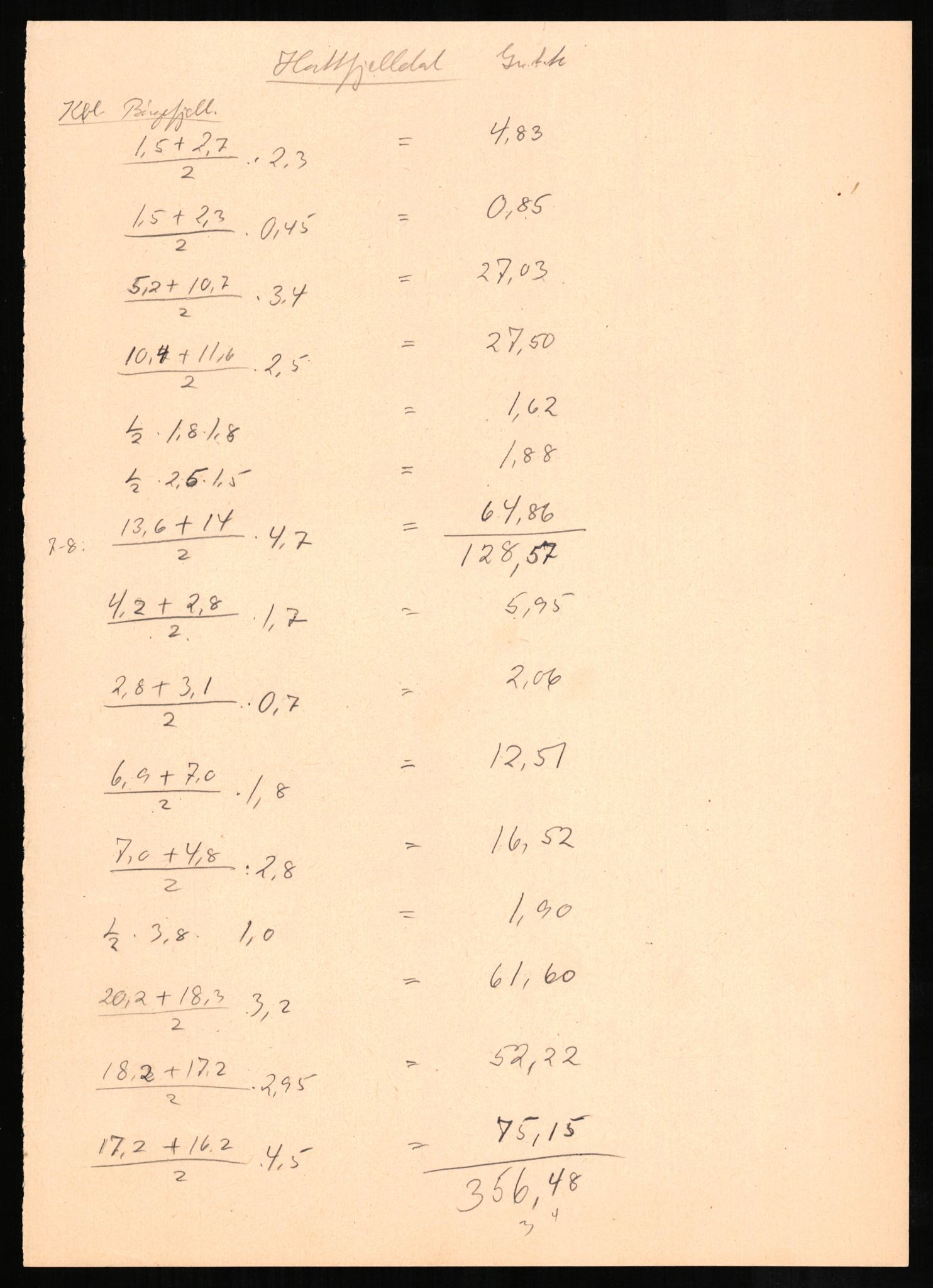 Statens naturverninspektør, AV/RA-S-2464/D/L0080: Nasjonalparker, 1957-1982, s. 140