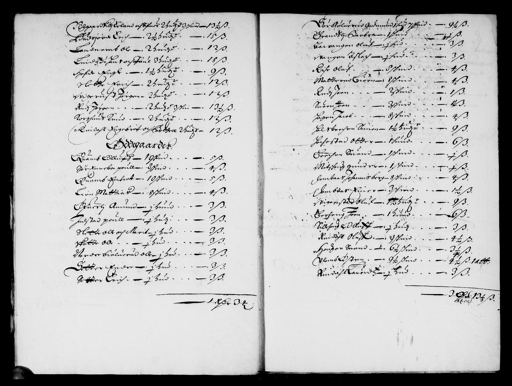 Rentekammeret inntil 1814, Reviderte regnskaper, Stiftamtstueregnskaper, Landkommissariatet på Akershus og Akershus stiftamt, AV/RA-EA-5869/R/Rb/L0110: Akershus stiftamt, 1675