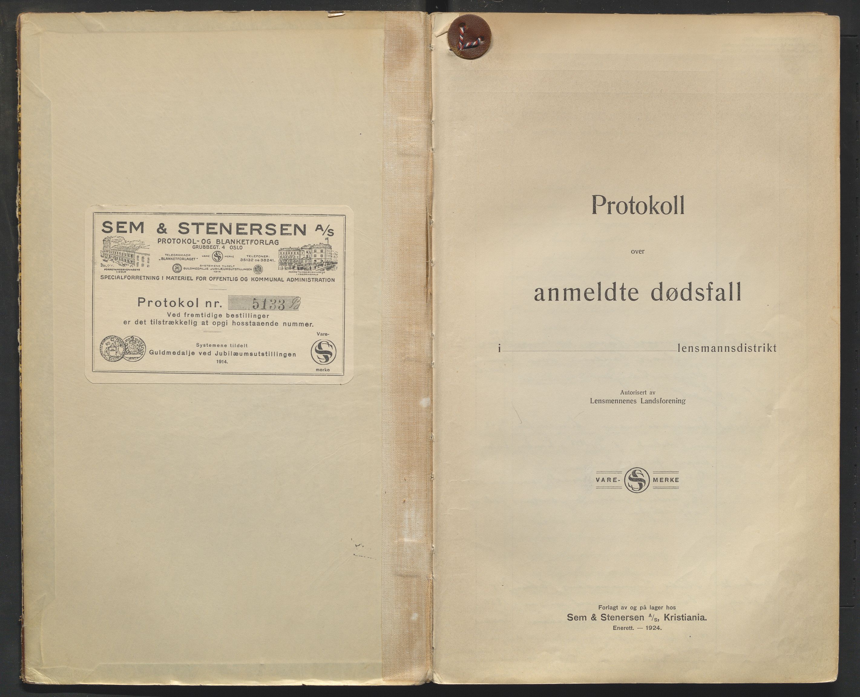 Fåberg lensmannskontor, AV/SAH-PGF-016/H/Ha/L0002/0001: Dødsfallsprotokoller / Dødsfallsprotokoll, 1927-1933