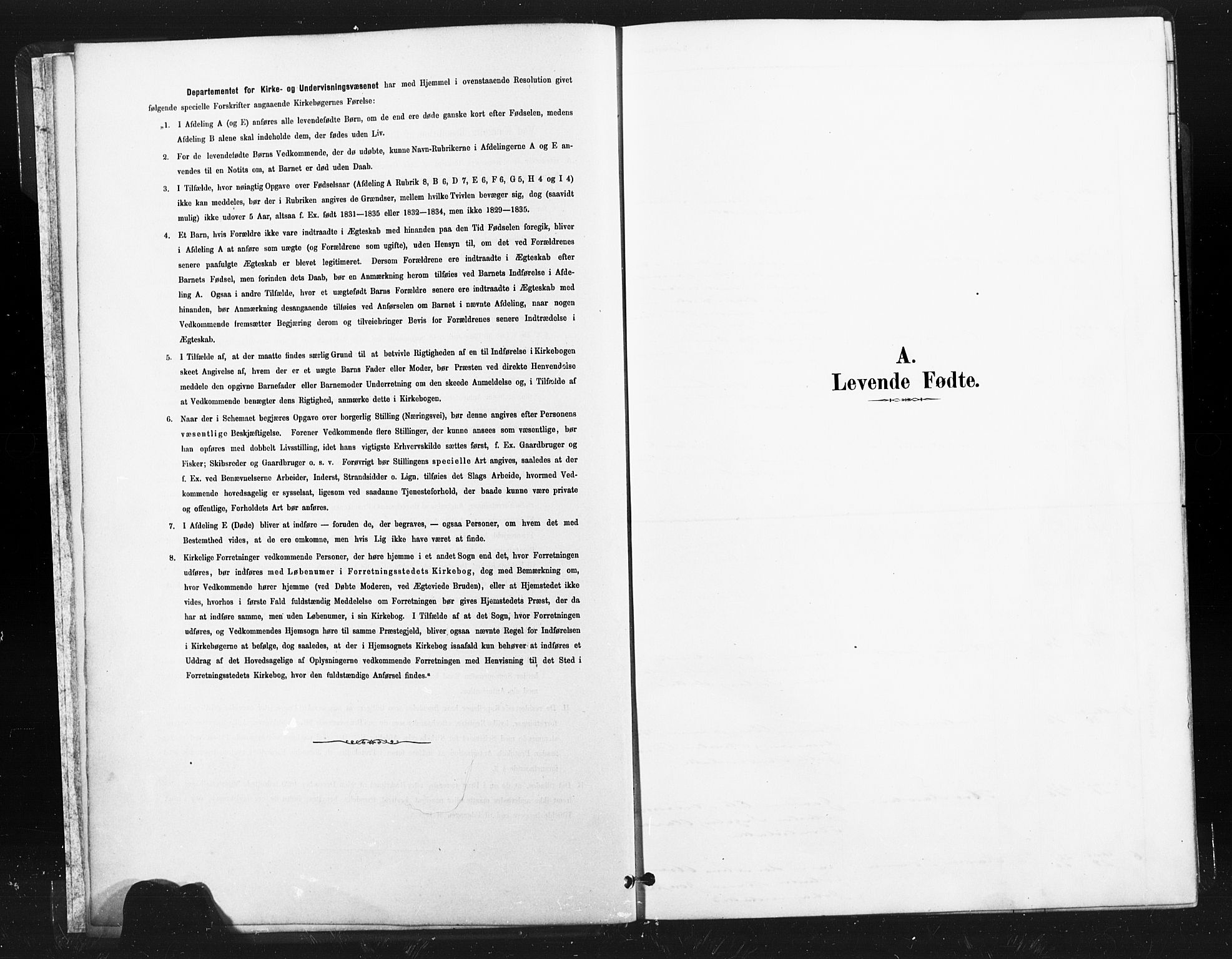 Ministerialprotokoller, klokkerbøker og fødselsregistre - Nord-Trøndelag, SAT/A-1458/736/L0361: Ministerialbok nr. 736A01, 1884-1906