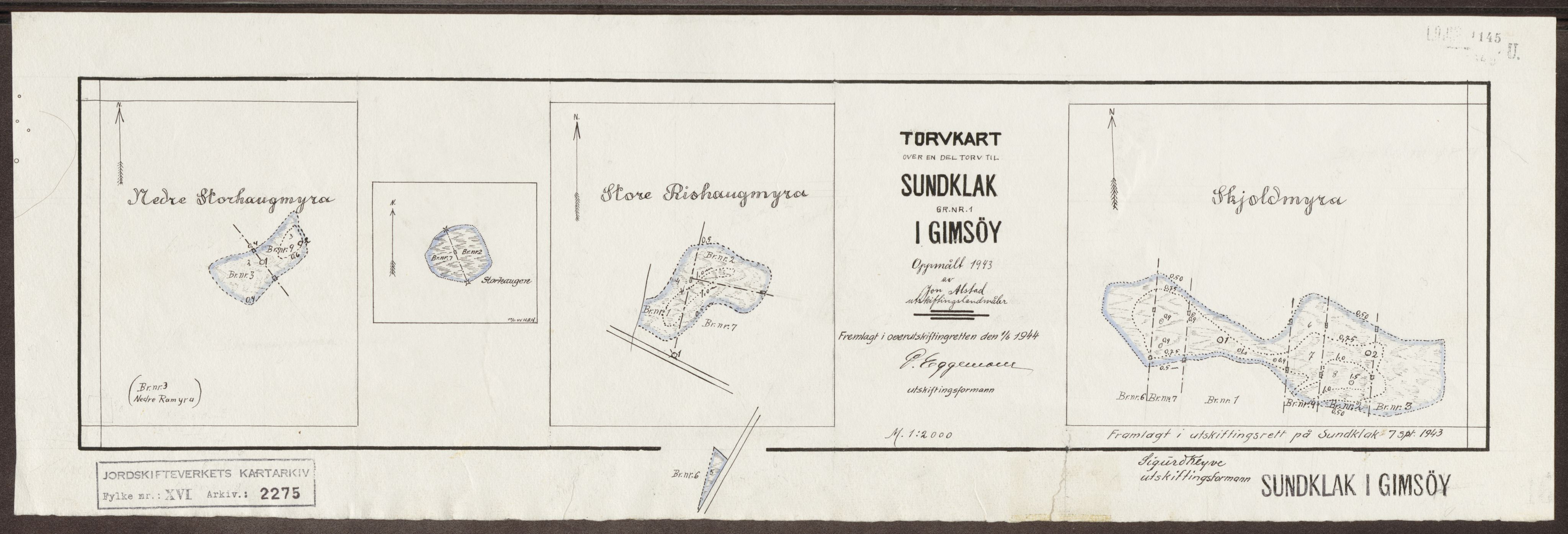 Jordskifteverkets kartarkiv, RA/S-3929/T, 1859-1988, s. 2841