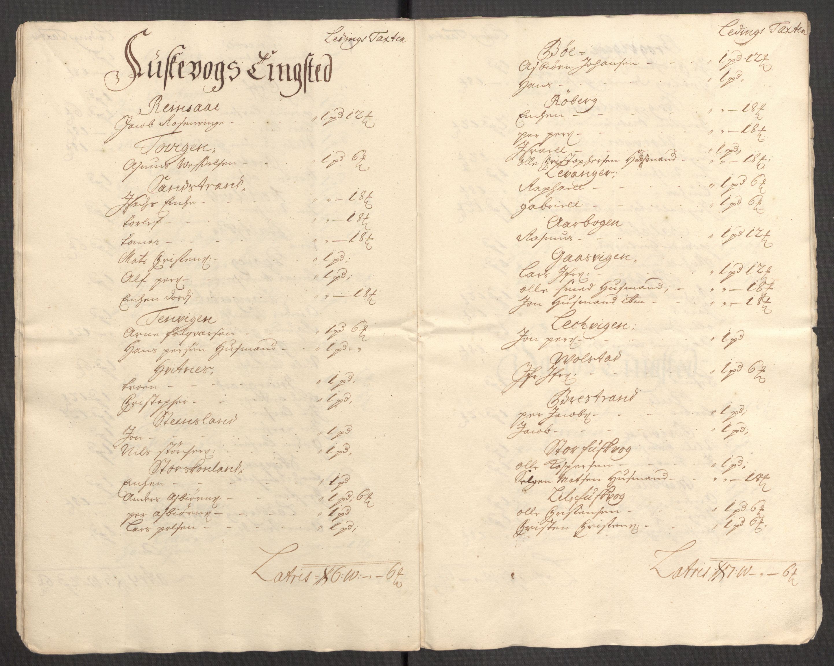 Rentekammeret inntil 1814, Reviderte regnskaper, Fogderegnskap, AV/RA-EA-4092/R68/L4756: Fogderegnskap Senja og Troms, 1705-1707, s. 229