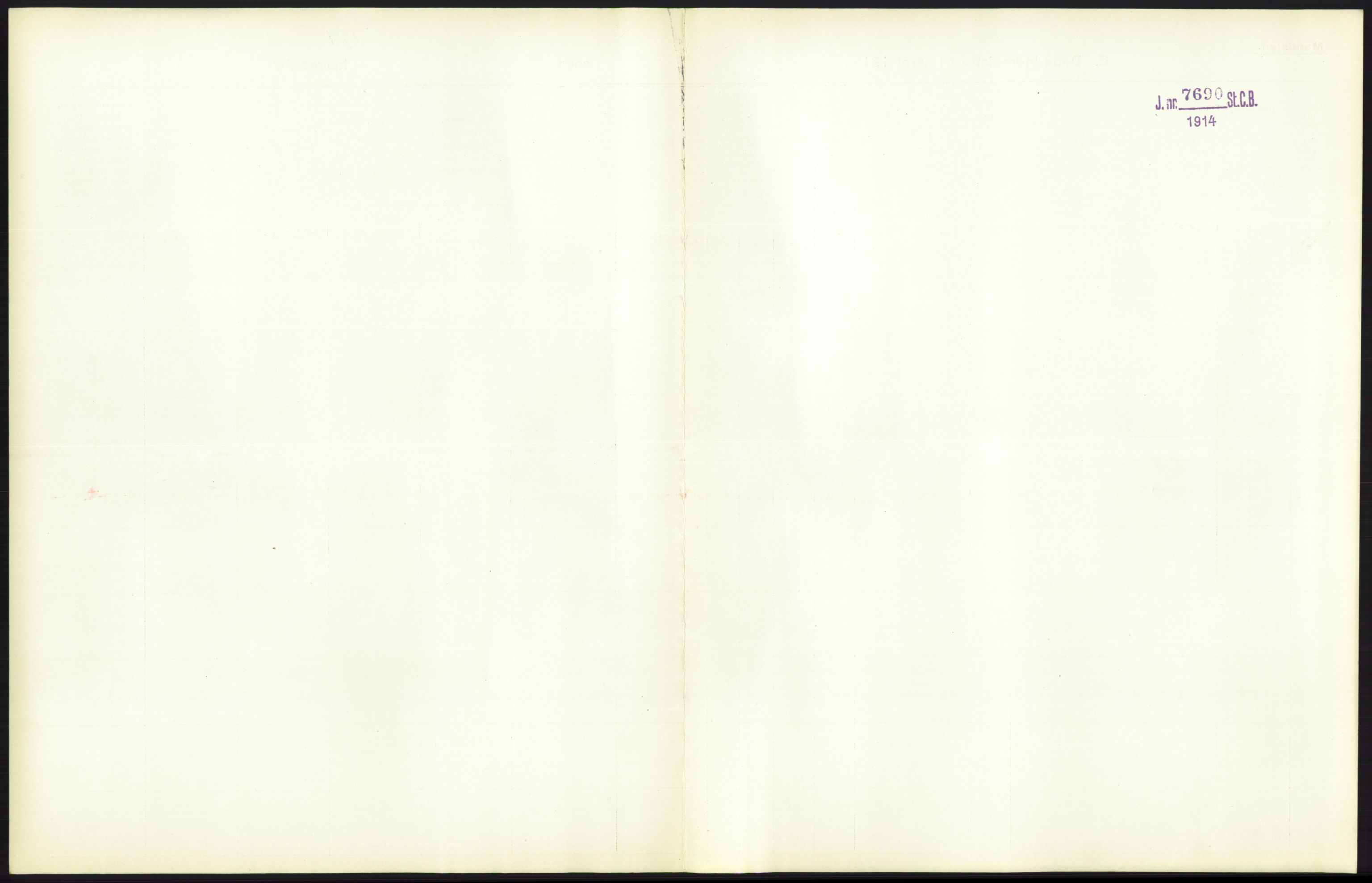 Statistisk sentralbyrå, Sosiodemografiske emner, Befolkning, AV/RA-S-2228/D/Df/Dfb/Dfbc/L0009: Kristiania: Døde., 1913, s. 647