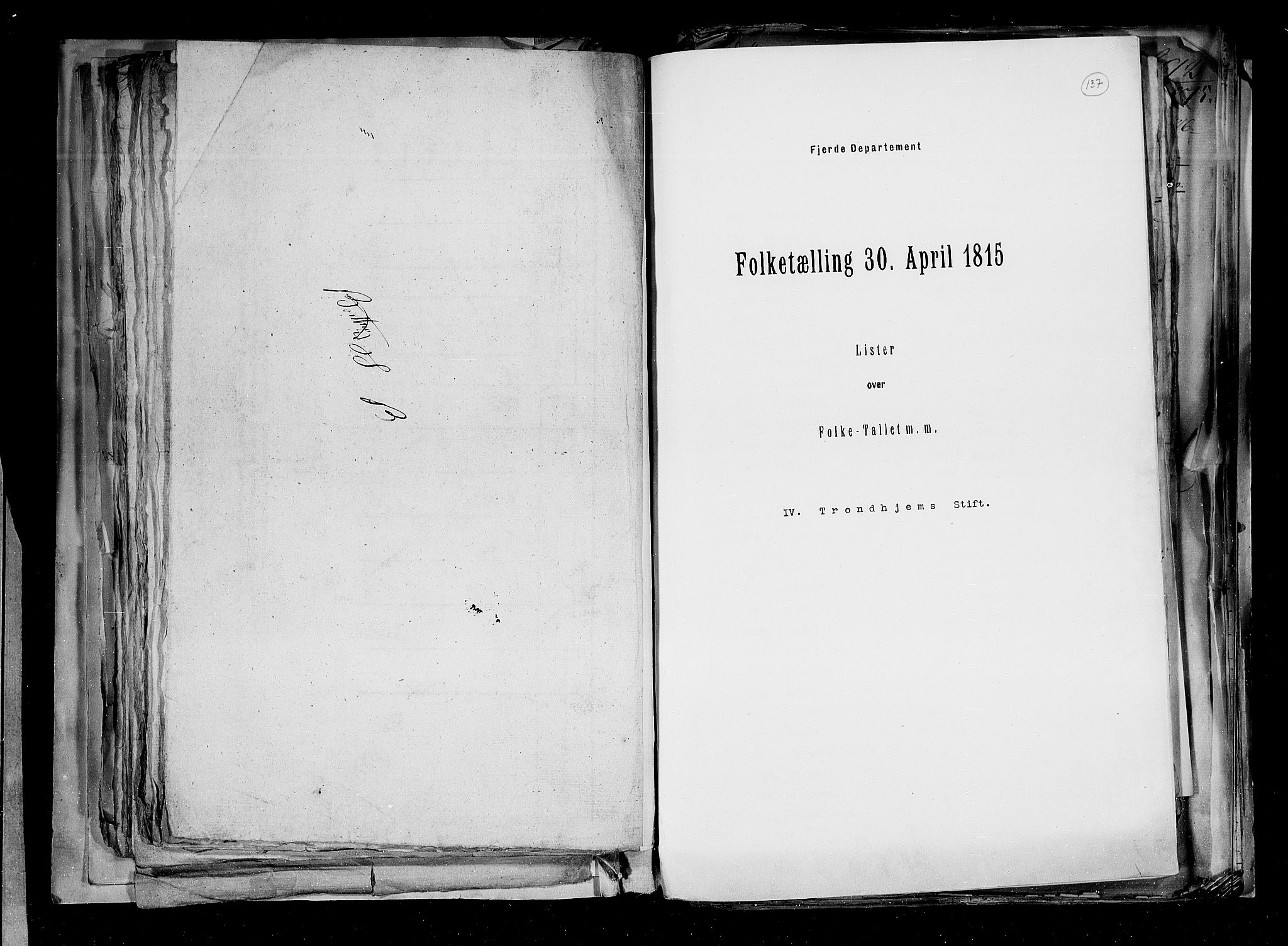 RA, Folketellingen 1815, bind 2: Bergen stift og Trondheim stift, 1815, s. 83