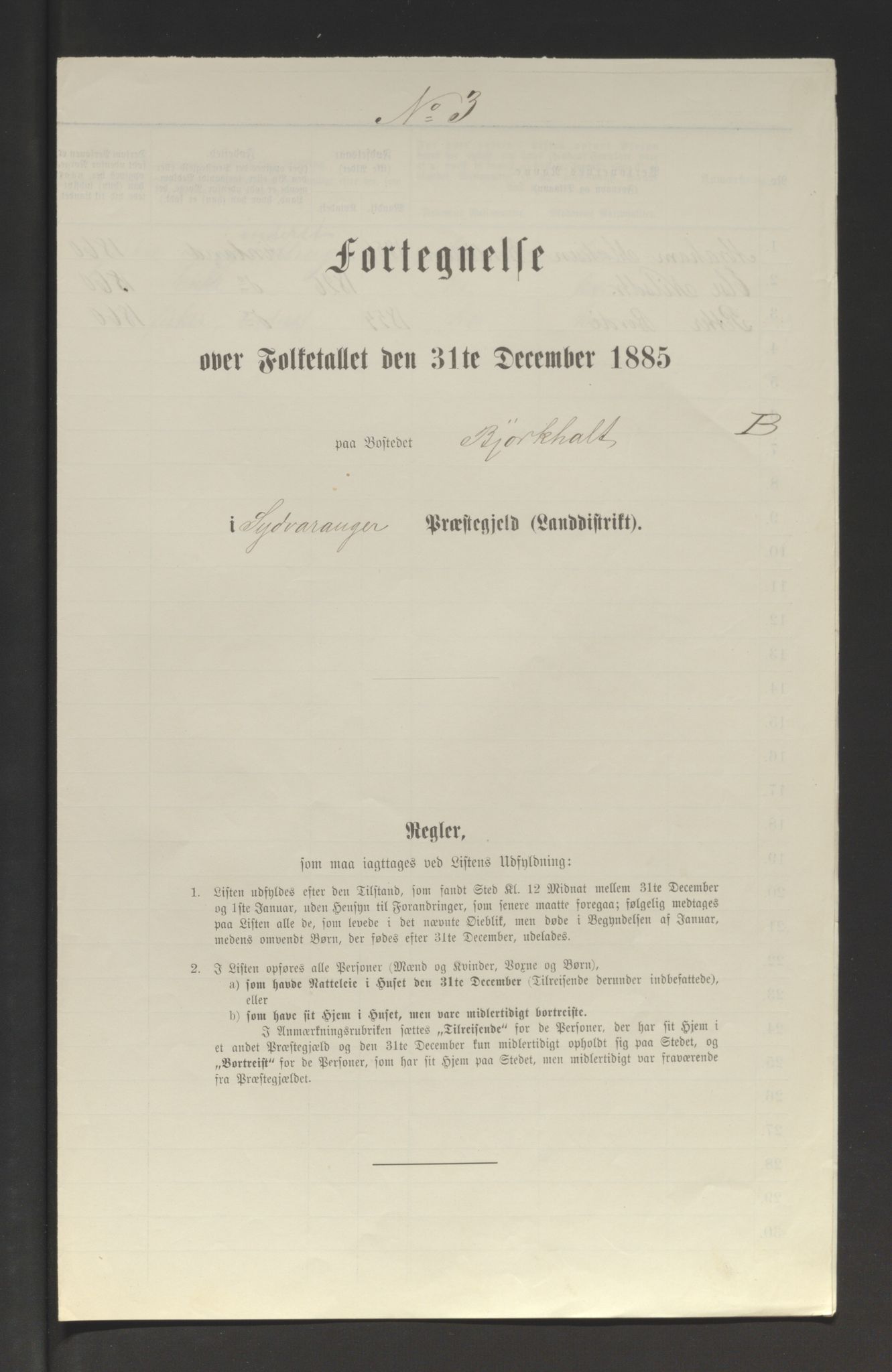 SATØ, Folketelling 1885 for 2030 Sør-Varanger herred, 1885, s. 76a