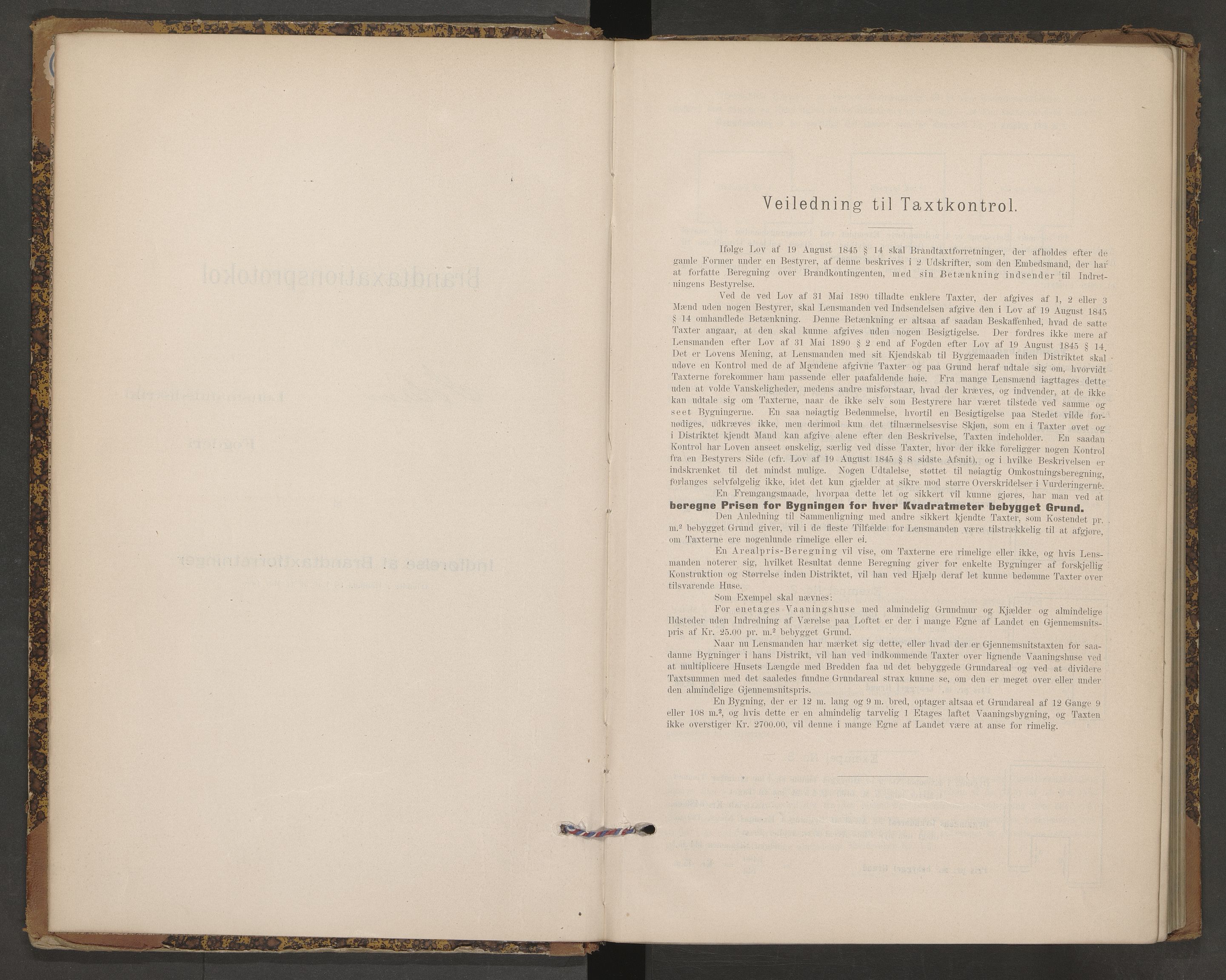 Solum lensmannskontor, AV/SAKO-A-575/Y/Yb/Ybb/L0004: Skjematakstprotokoll, 1901-1905