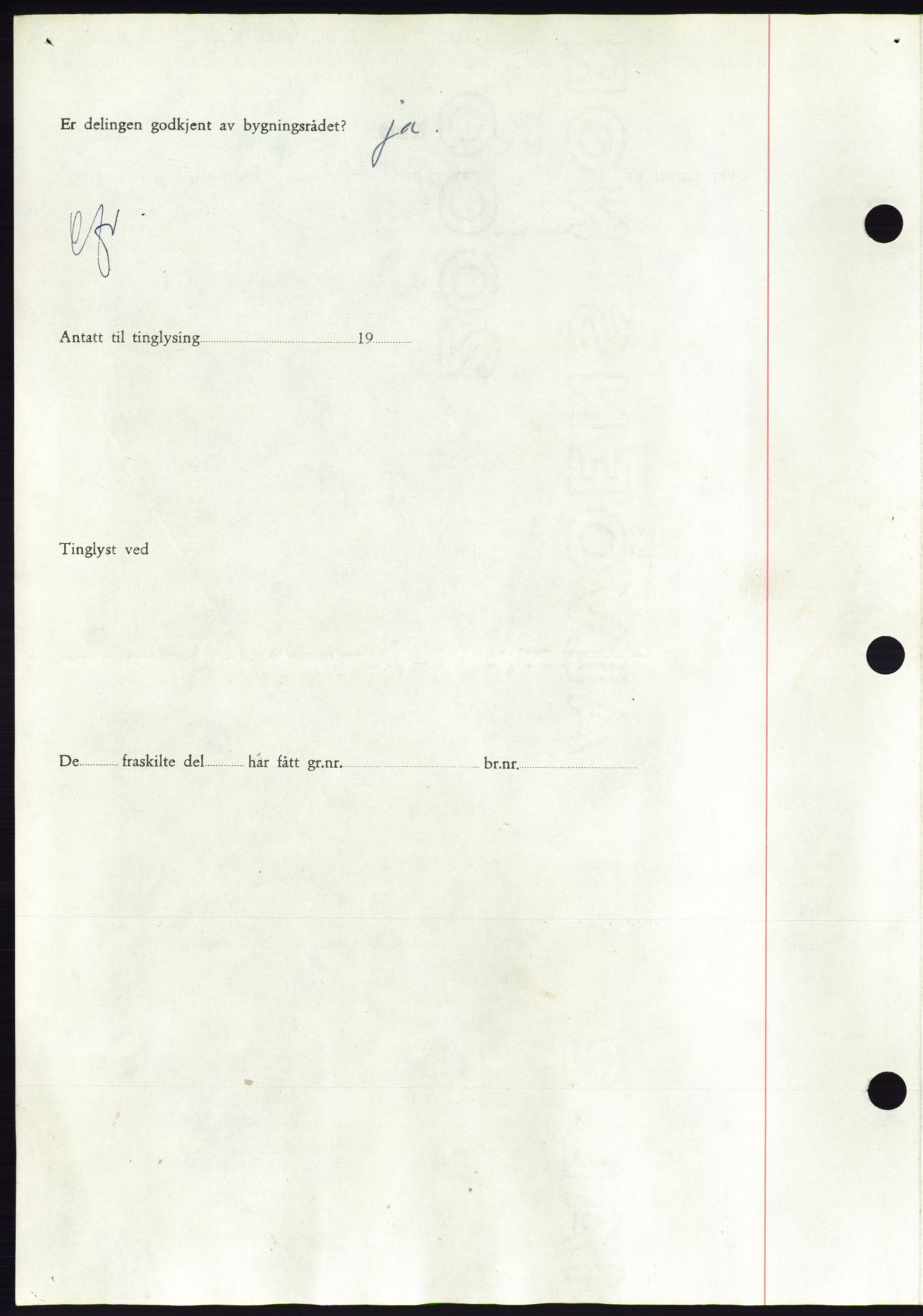 Søre Sunnmøre sorenskriveri, AV/SAT-A-4122/1/2/2C/L0082: Pantebok nr. 8A, 1948-1948, Dagboknr: 1214/1948