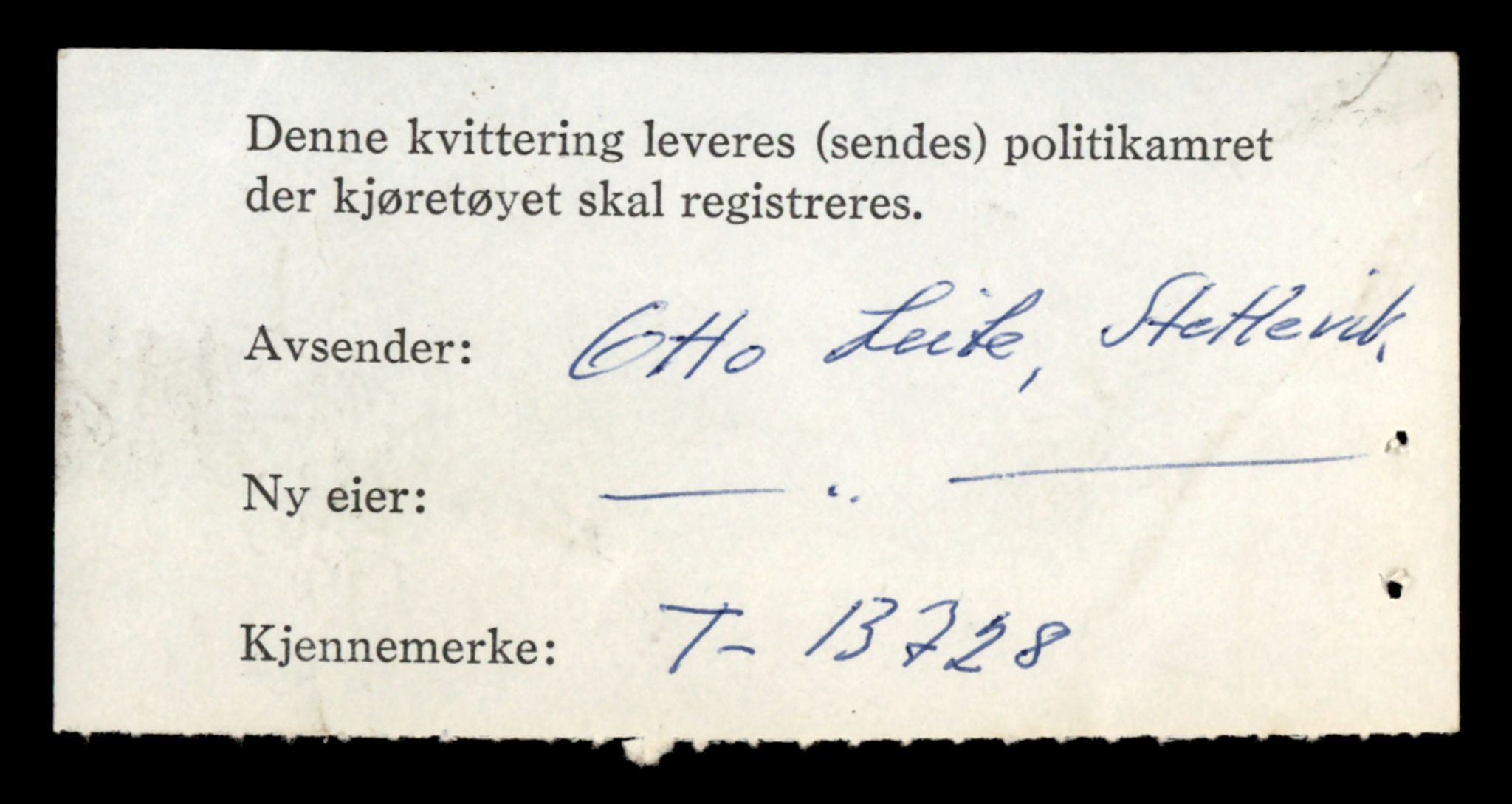 Møre og Romsdal vegkontor - Ålesund trafikkstasjon, AV/SAT-A-4099/F/Fe/L0041: Registreringskort for kjøretøy T 13710 - T 13905, 1927-1998, s. 298