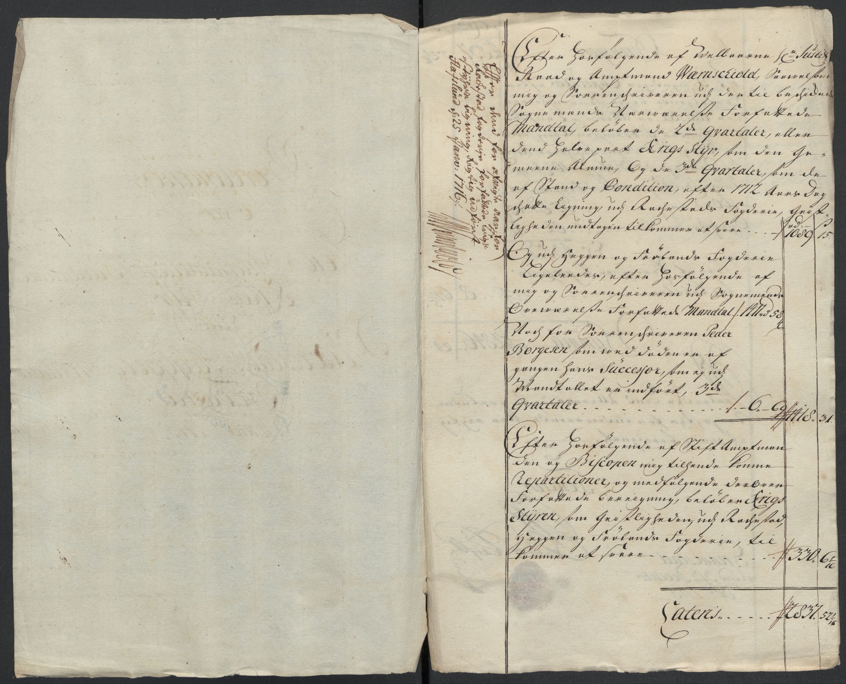 Rentekammeret inntil 1814, Reviderte regnskaper, Fogderegnskap, RA/EA-4092/R07/L0310: Fogderegnskap Rakkestad, Heggen og Frøland, 1715, s. 117