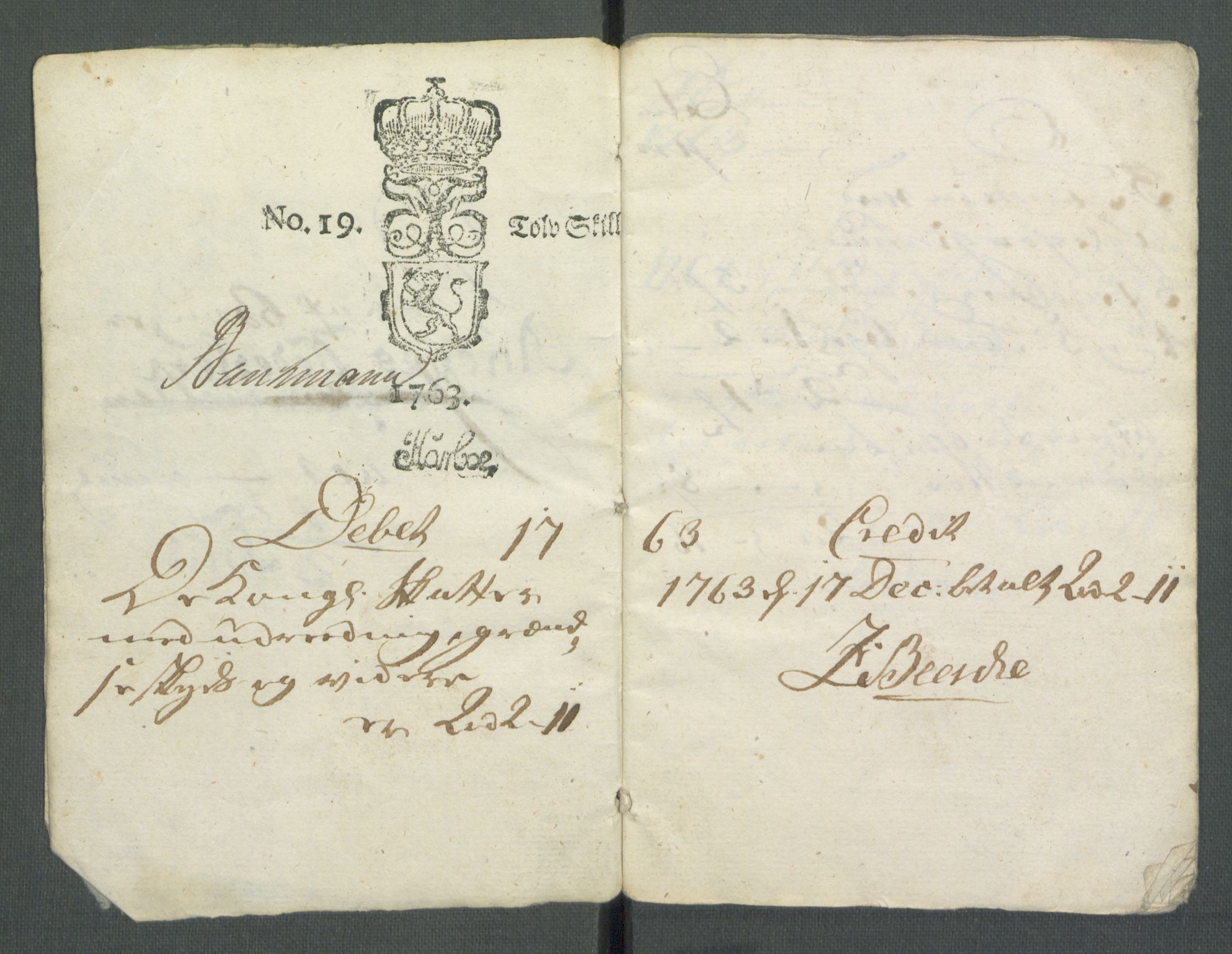 Rentekammeret inntil 1814, Realistisk ordnet avdeling, RA/EA-4070/Od/L0001/0002: Oppløp / [Æ2]: Dokumenter om Lofthusurolighetene i Nedenes, 1786-1789, s. 208