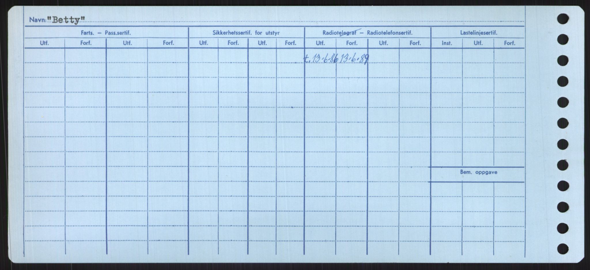 Sjøfartsdirektoratet med forløpere, Skipsmålingen, AV/RA-S-1627/H/Ha/L0001/0001: Fartøy, A-Eig / Fartøy A-Bjøn, s. 890