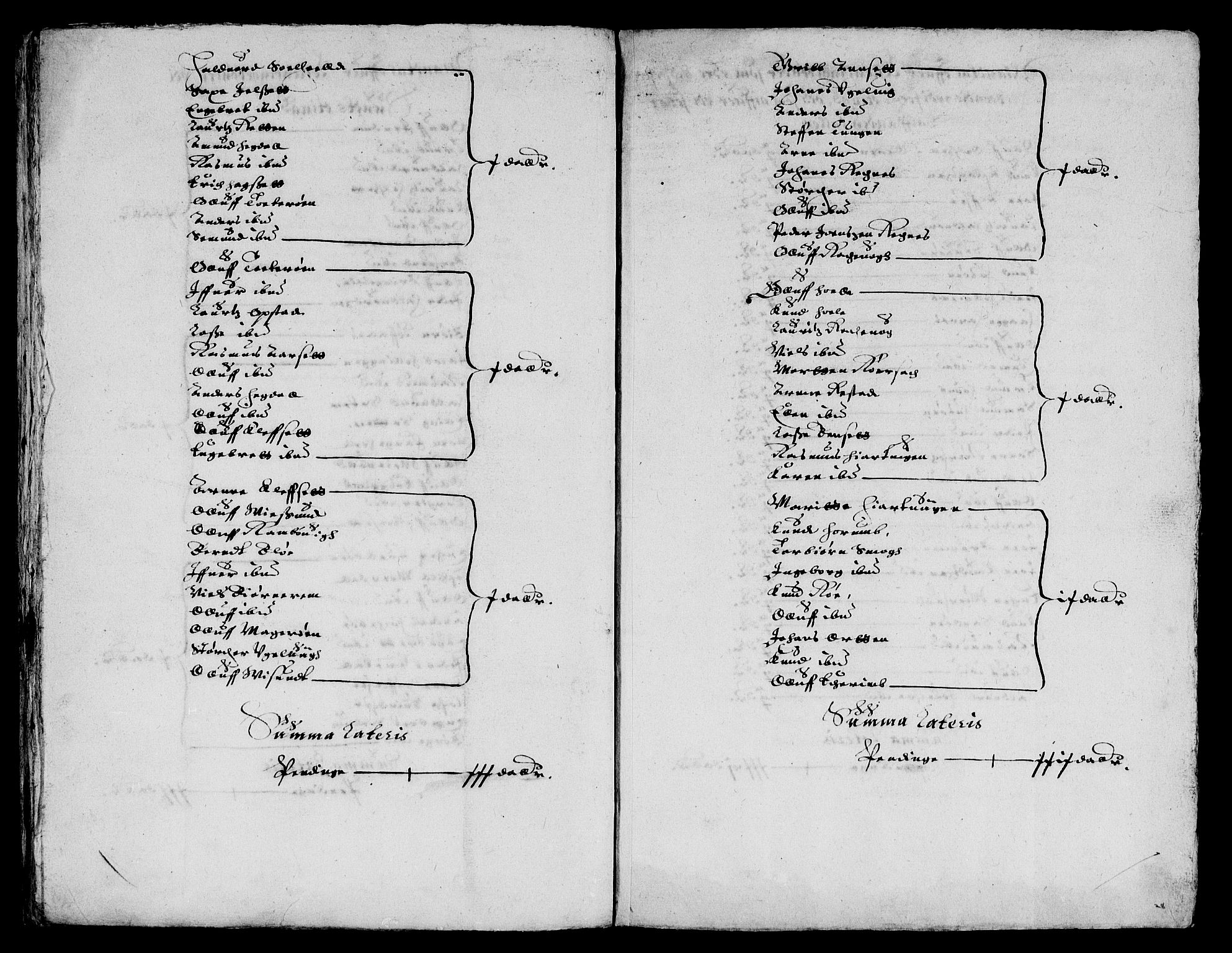 Rentekammeret inntil 1814, Reviderte regnskaper, Lensregnskaper, AV/RA-EA-5023/R/Rb/Rbw/L0016: Trondheim len, 1617-1619