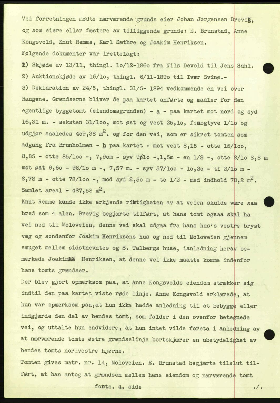 Ålesund byfogd, AV/SAT-A-4384: Pantebok nr. 34 II, 1938-1940, Dagboknr: 1415/1939