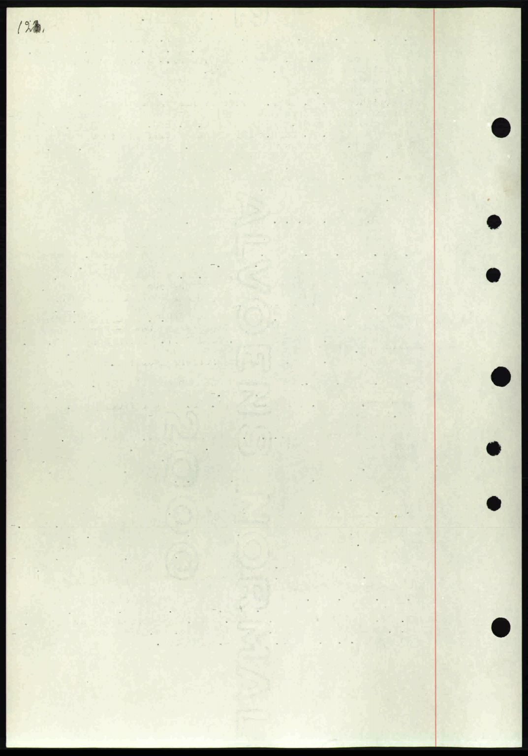 Eiker, Modum og Sigdal sorenskriveri, SAKO/A-123/G/Ga/Gab/L0035: Pantebok nr. A5, 1937-1937, Dagboknr: 679/1937