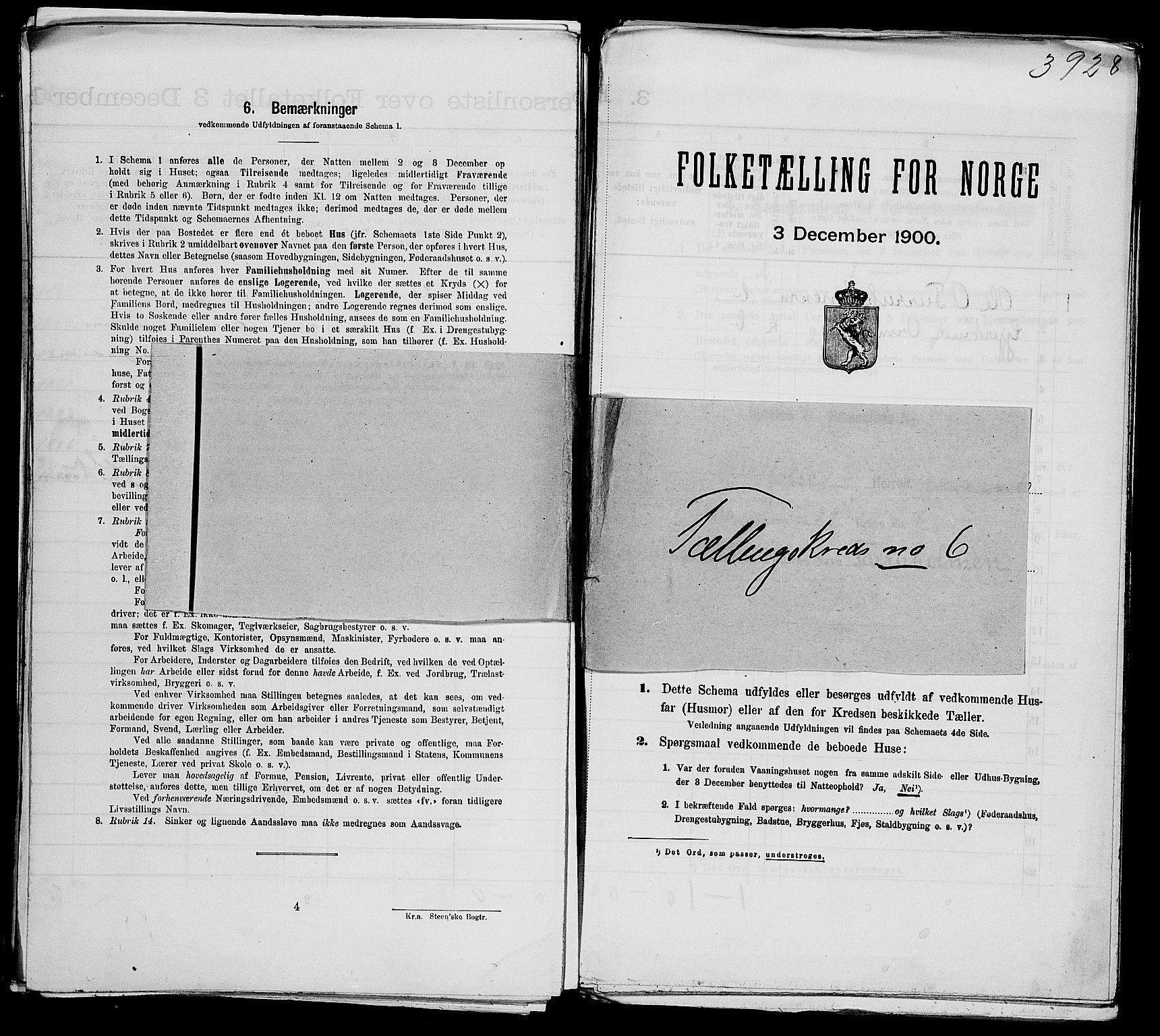 SAST, Folketelling 1900 for 1138 Jelsa herred, 1900, s. 385
