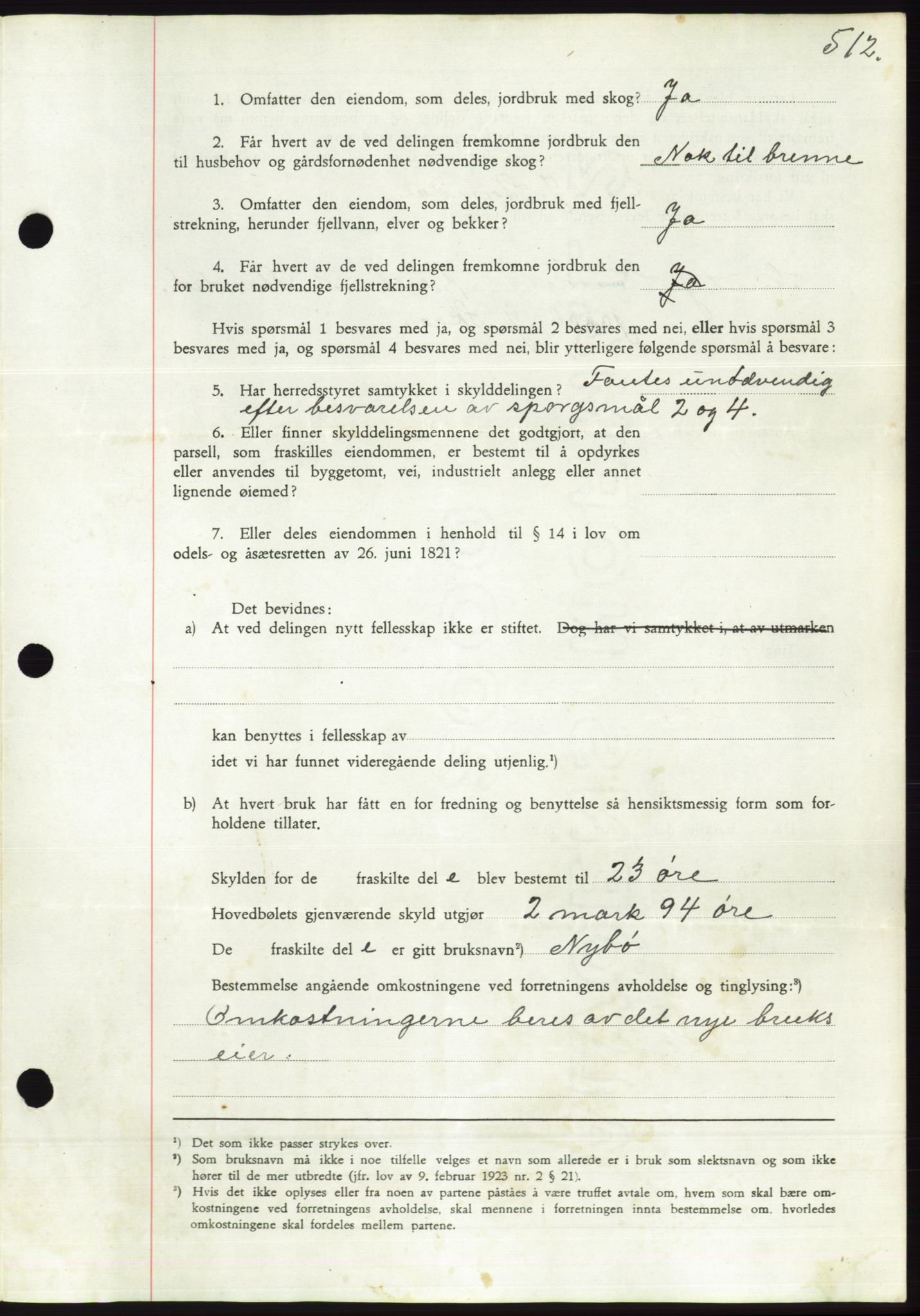 Søre Sunnmøre sorenskriveri, AV/SAT-A-4122/1/2/2C/L0061: Pantebok nr. 55, 1936-1936, Dagboknr: 1608/1936