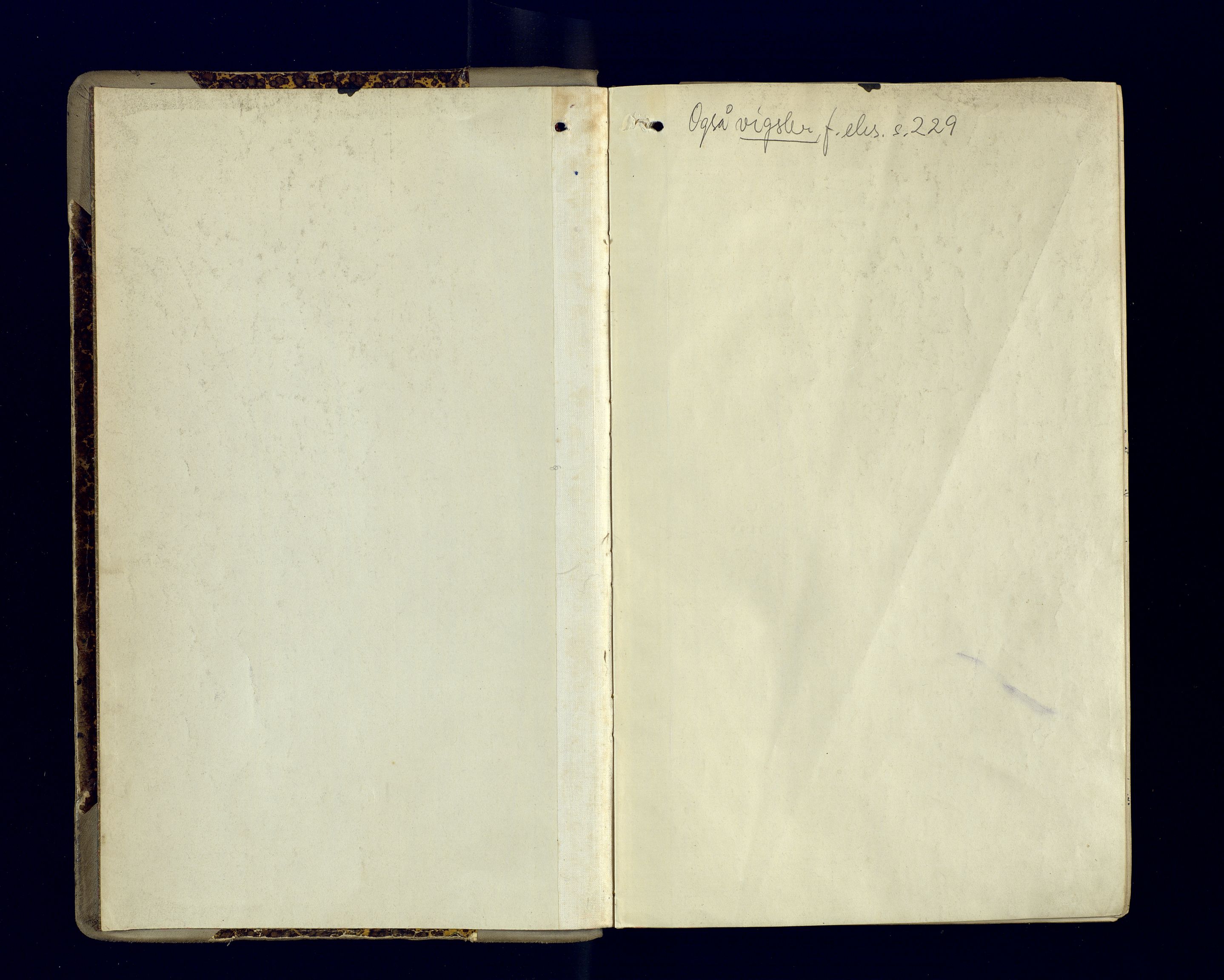 Malangen sorenskriveri, AV/SATØ-SATØ-0051/1/F/Fa/L0034: Ekstraretts- og sjørettsprotokoller. Med noen vigsler (f.eks. side 229), 1913-1924