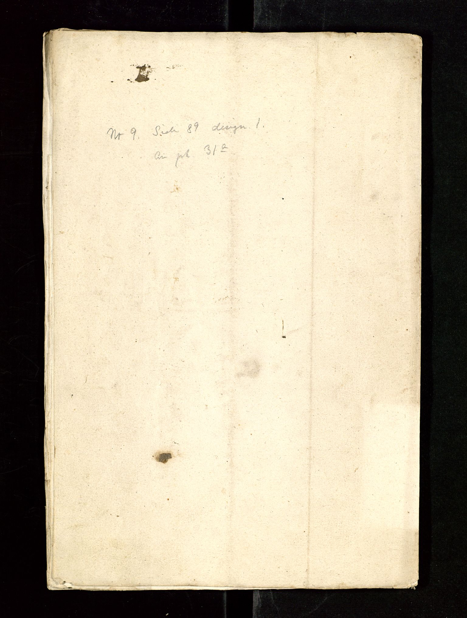 Stavanger len, AV/SAST-A-101870/Ob/L0024: Diverse, 1650-1659, s. 231