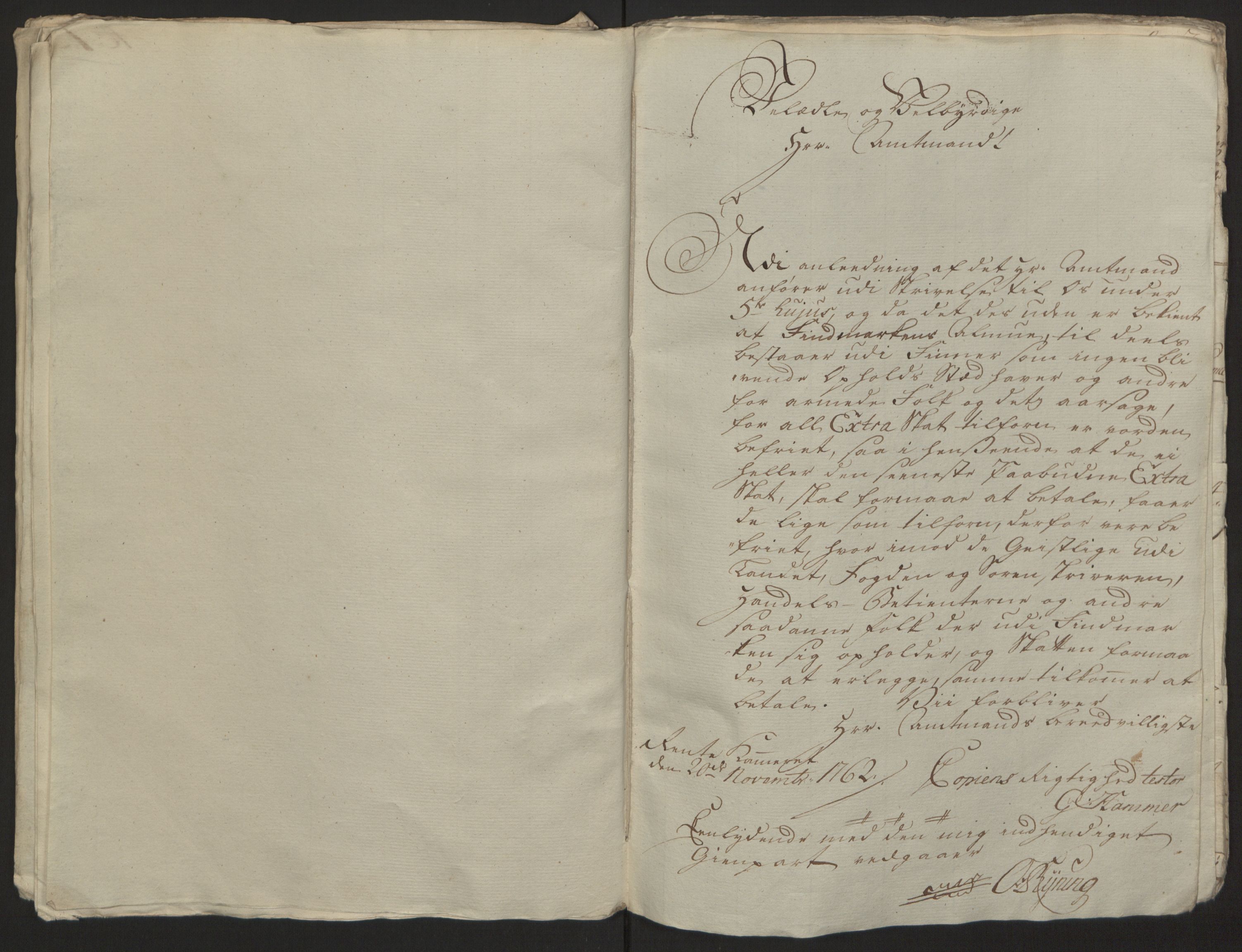 Rentekammeret inntil 1814, Reviderte regnskaper, Fogderegnskap, AV/RA-EA-4092/R69/L4910: Ekstraskatten  Finnmark/Vardøhus, 1762-1772, s. 52